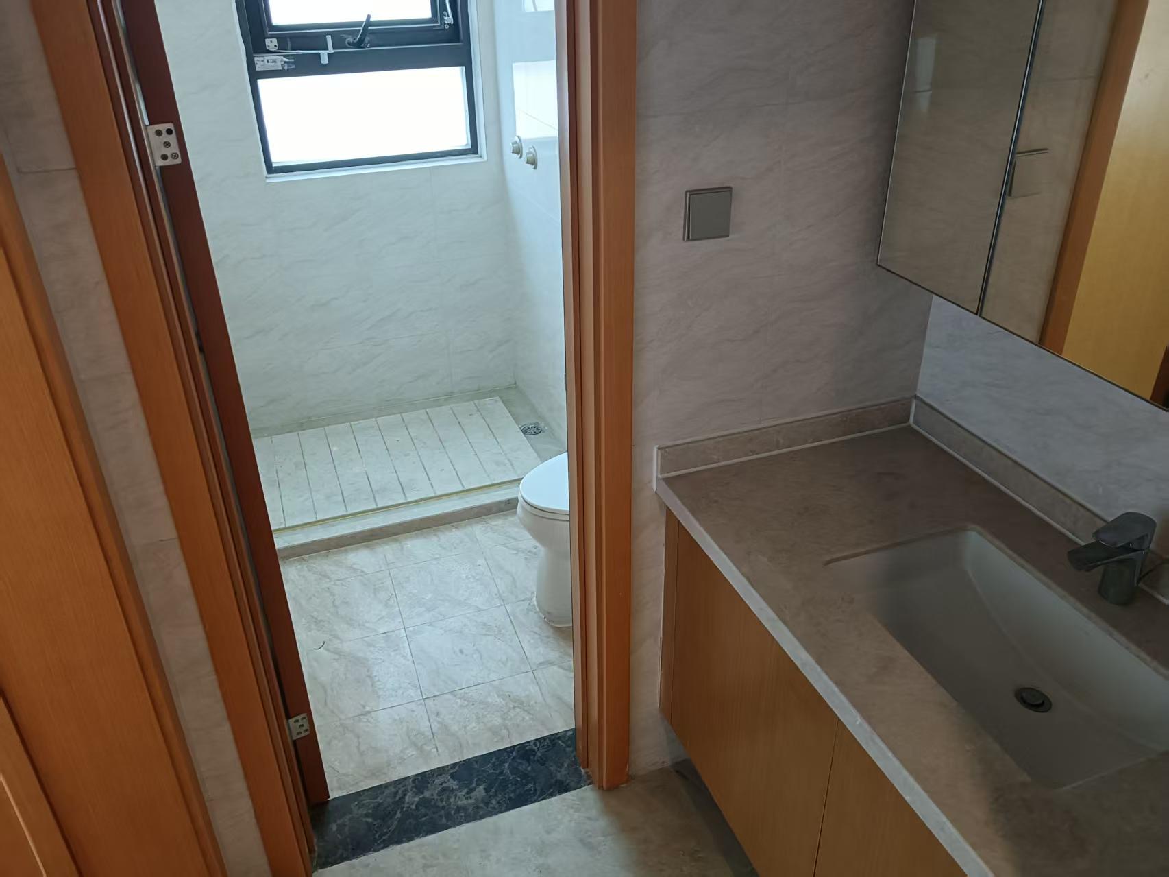中南熙悦(南通经济技术开发区) 3室2厅2卫 117m&sup2;
