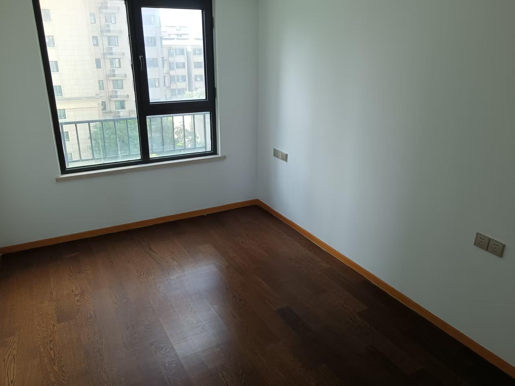 中南熙悦(南通经济技术开发区) 3室2厅2卫 117m&sup2;