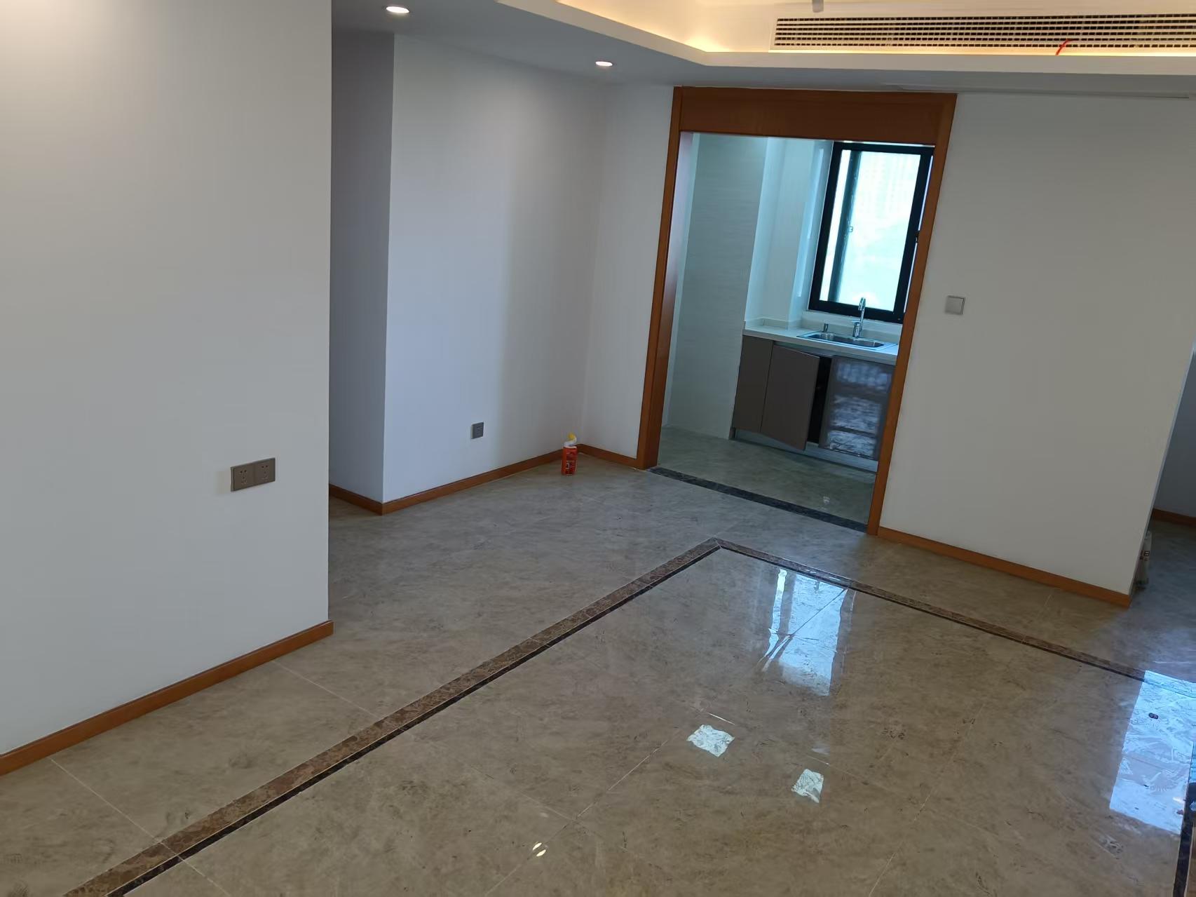 中南熙悦(南通经济技术开发区) 3室2厅2卫 117m&sup2;