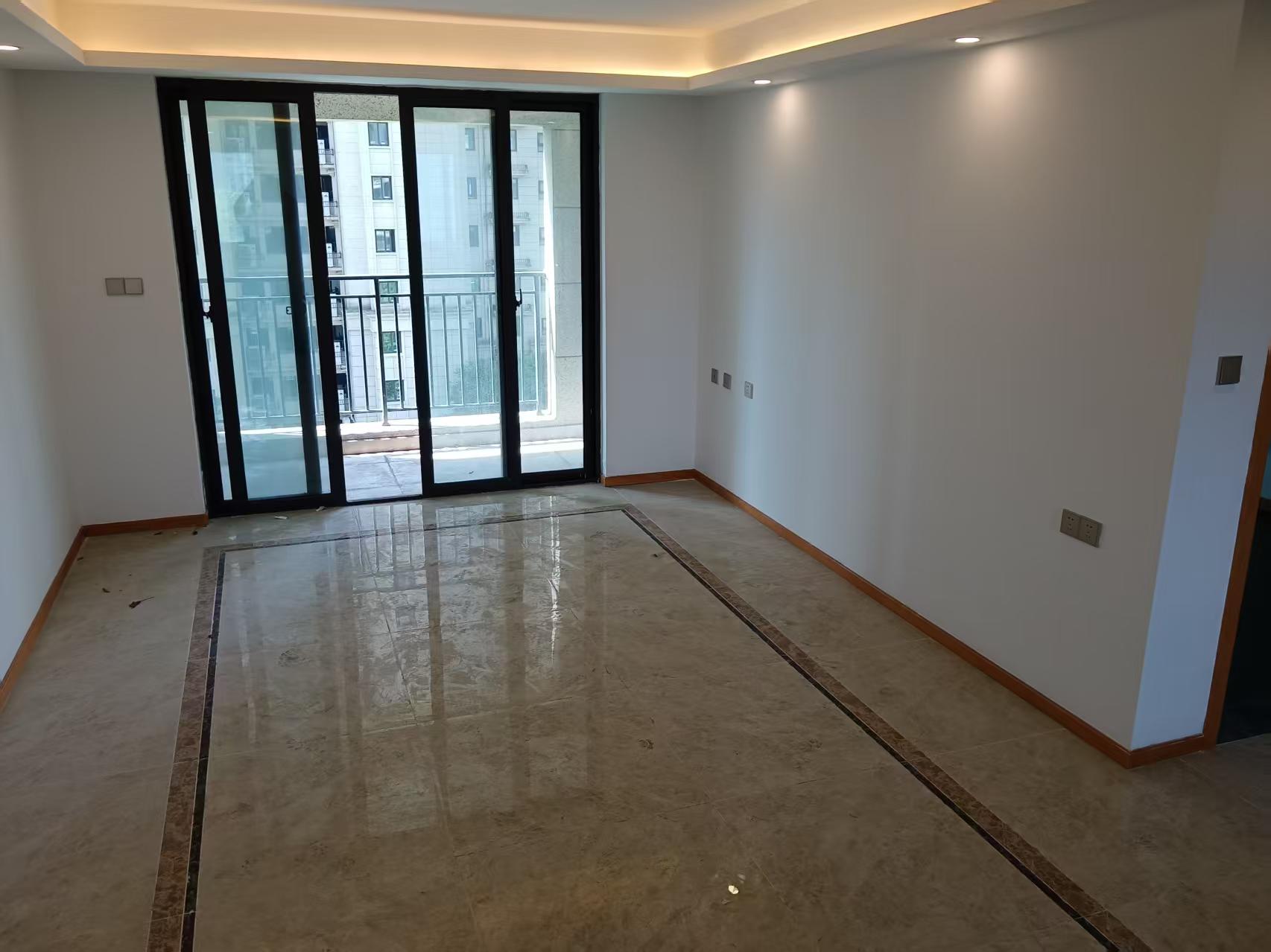 中南熙悦(南通经济技术开发区) 3室2厅2卫 117m²