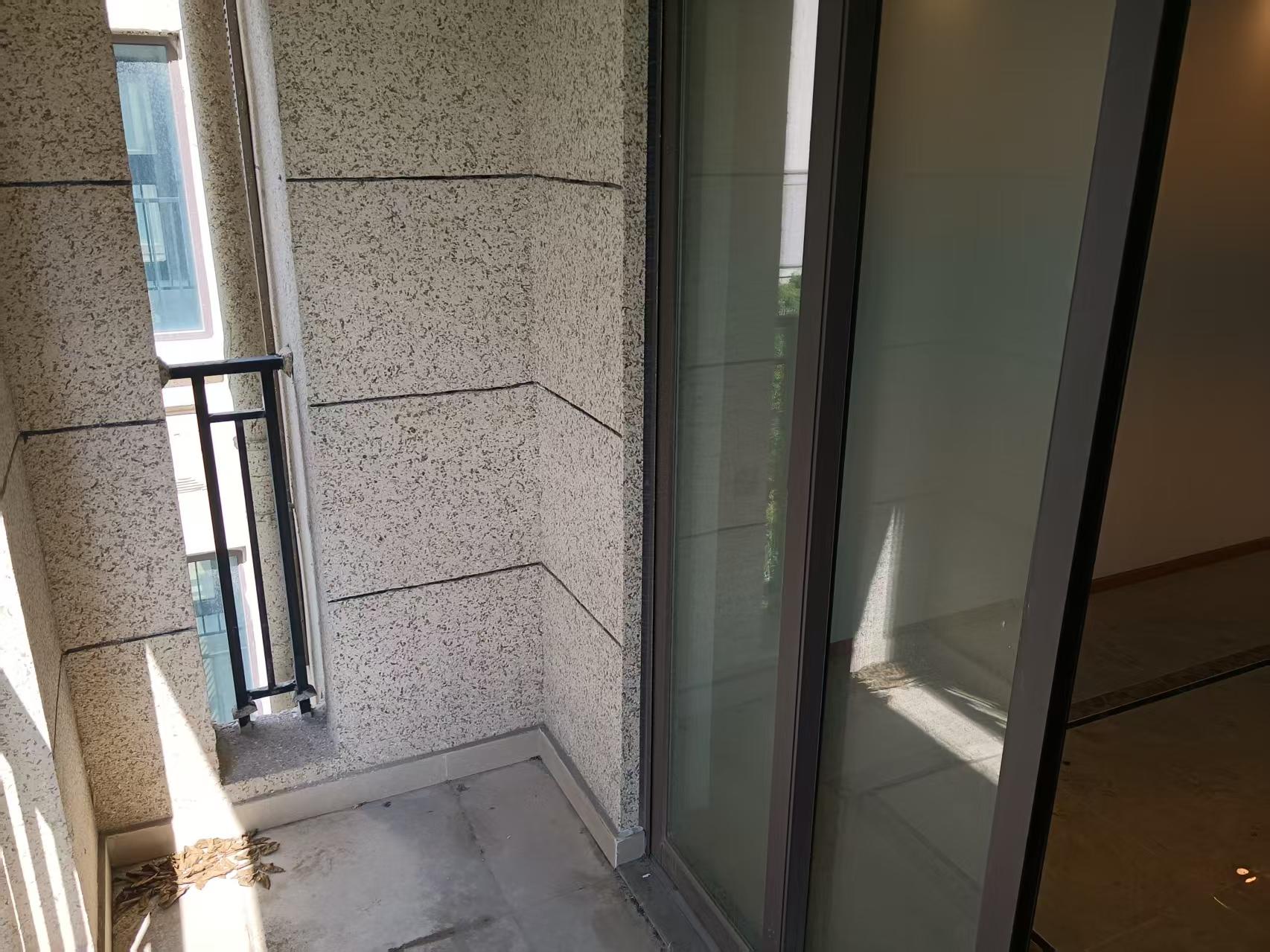 中南熙悦(南通经济技术开发区) 3室2厅2卫 117m&sup2;