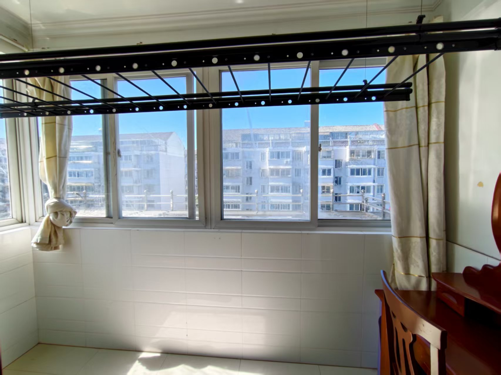 永和佳苑东区 1室1厅1卫 54m&sup2;