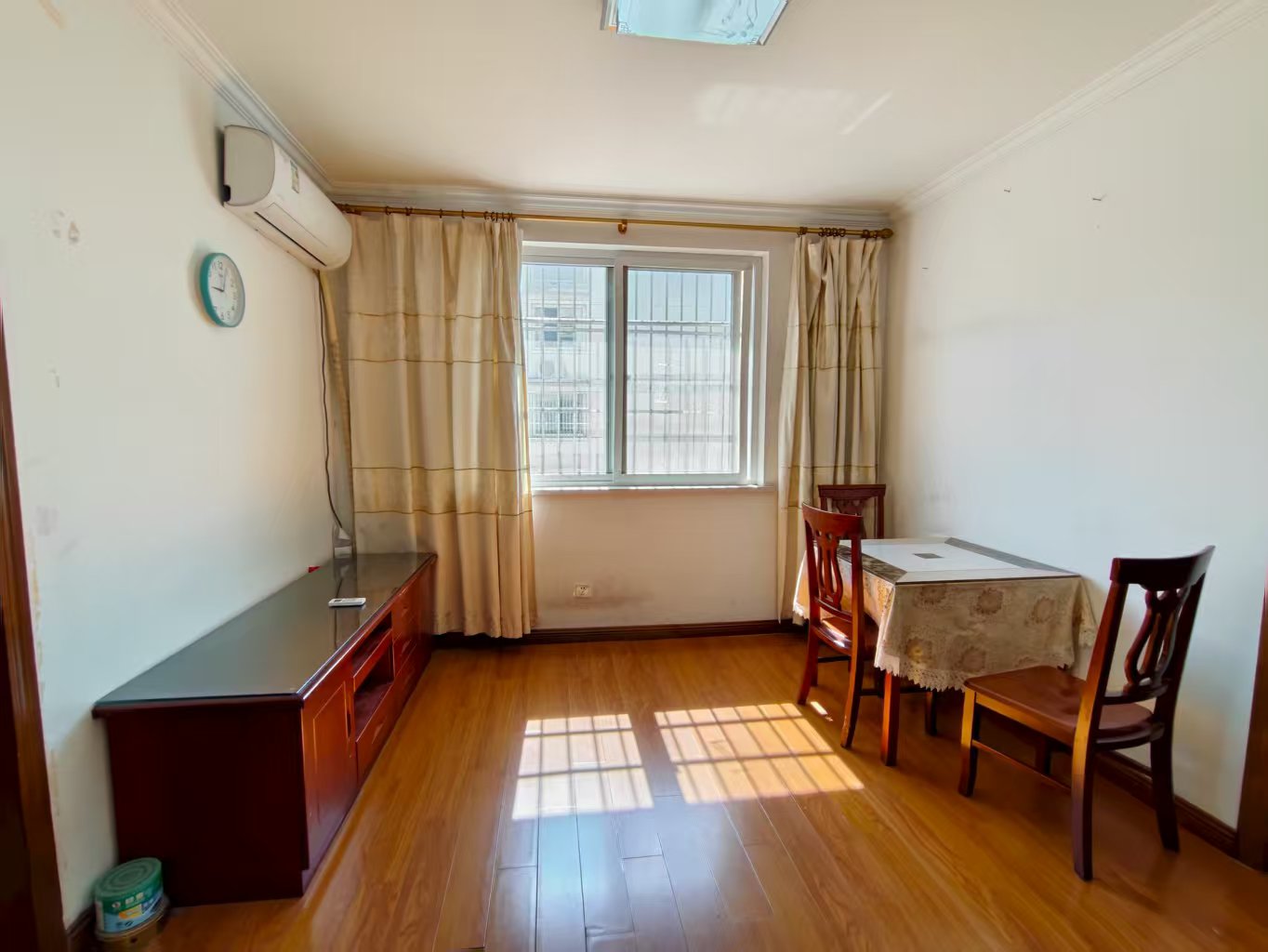 永和佳苑东区 1室1厅1卫 54m&sup2;