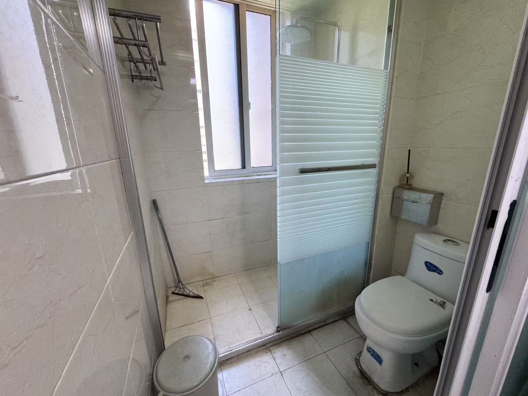 永兴福里南区 4室1厅1卫 133.43m&sup2;