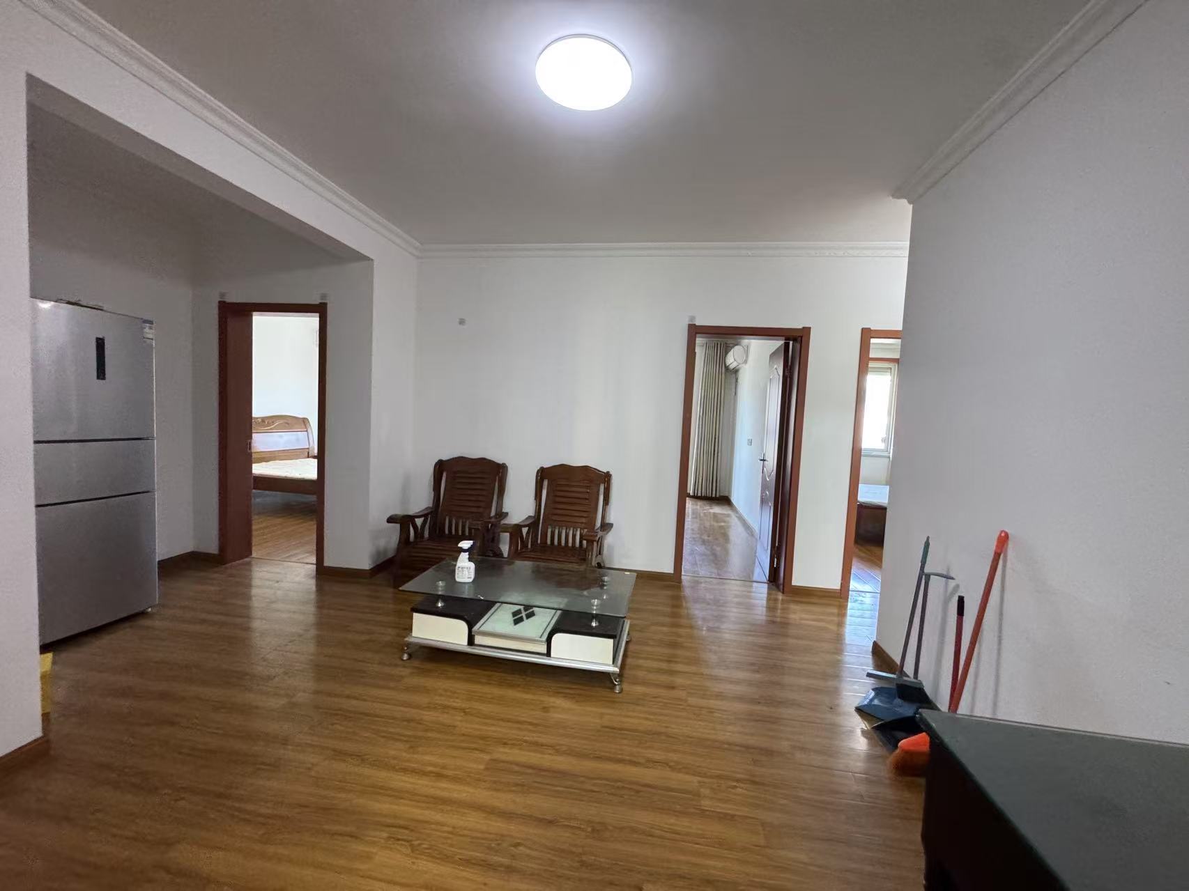 永兴福里南区 4室1厅1卫 133.43m&sup2;