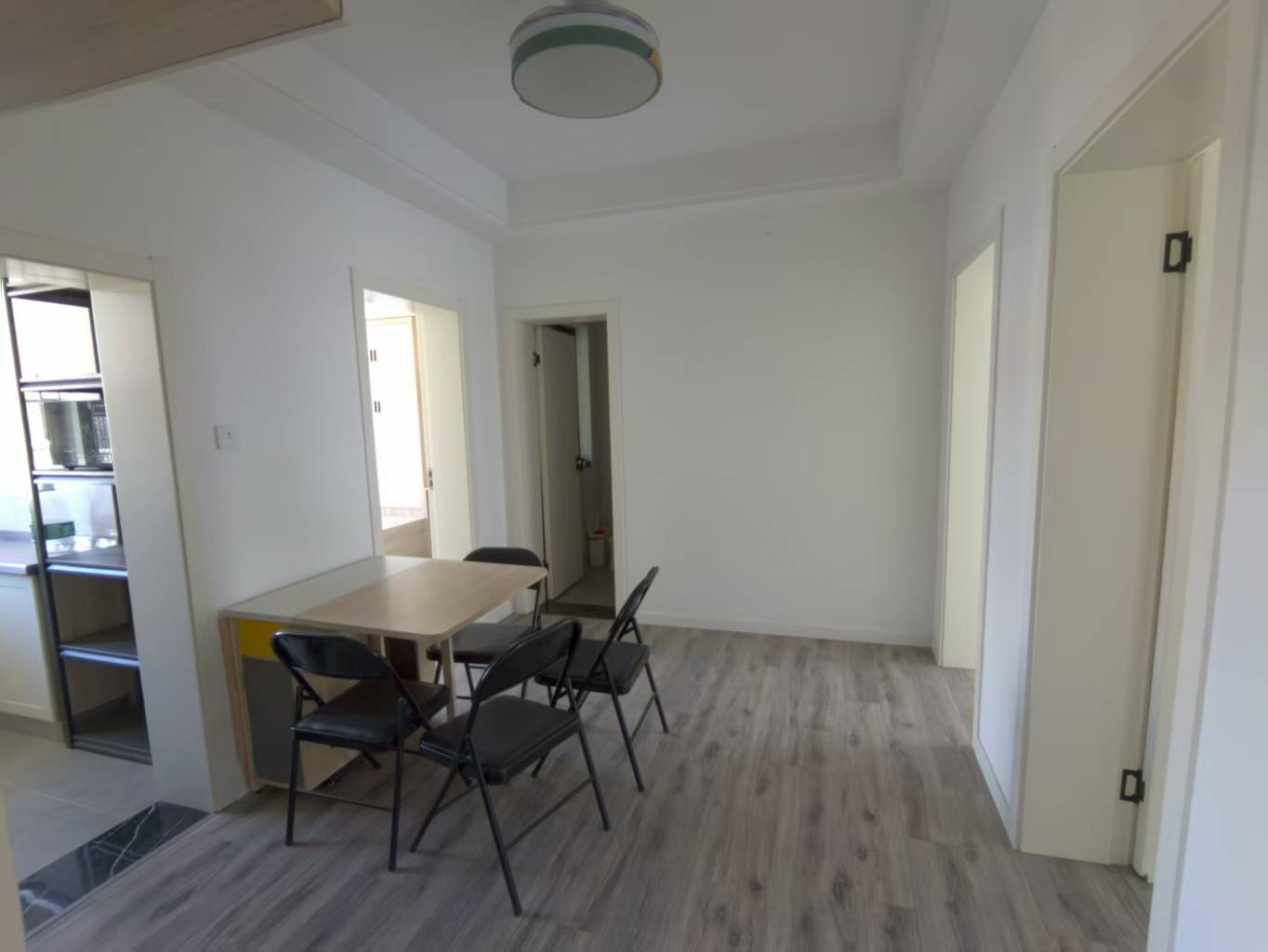 北兴园 3室1厅1卫 70.00m²