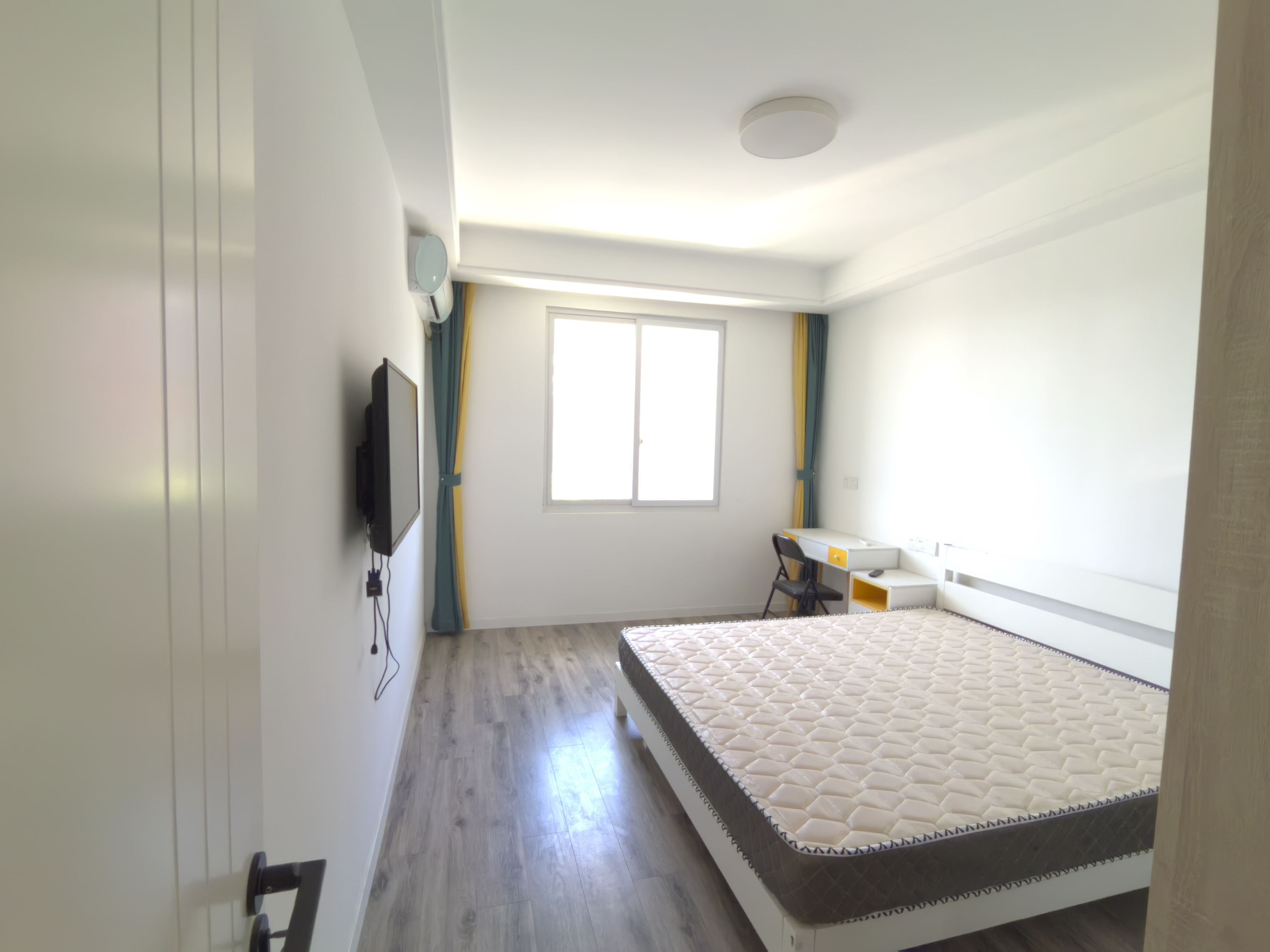 北兴园 3室1厅1卫 70.00m&sup2;