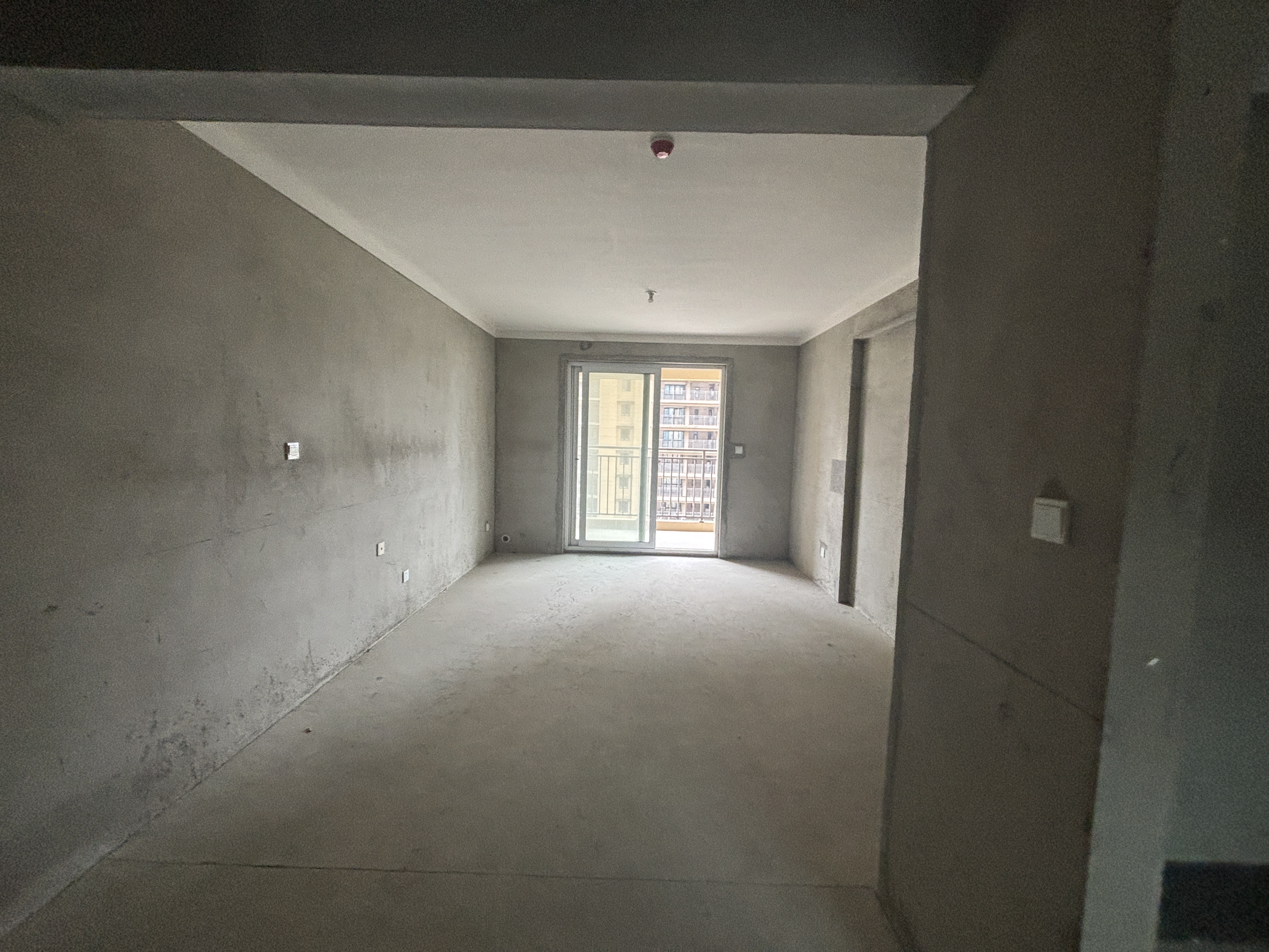 佳源都市 3室2厅1卫 101.00m²