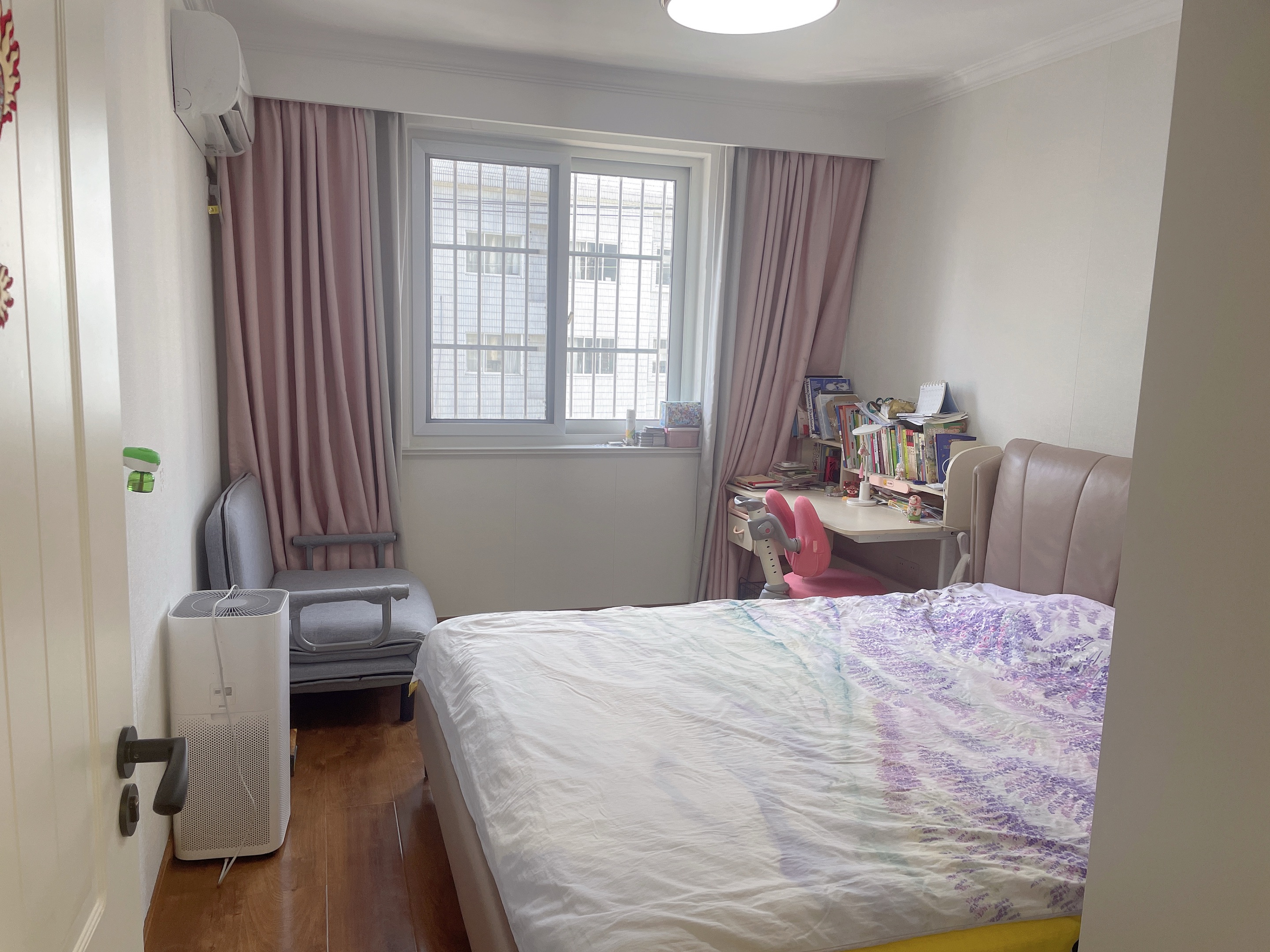 银花苑 2室1厅1卫 63.25m&sup2;