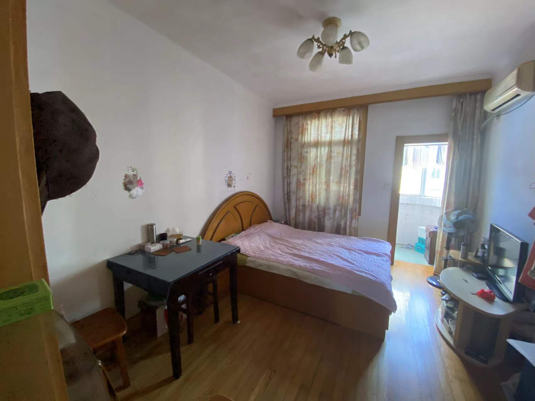 光明新村 2室1厅1卫 60m&sup2;