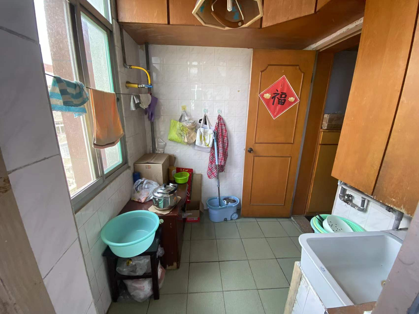 光明新村 2室1厅1卫 60m&sup2;
