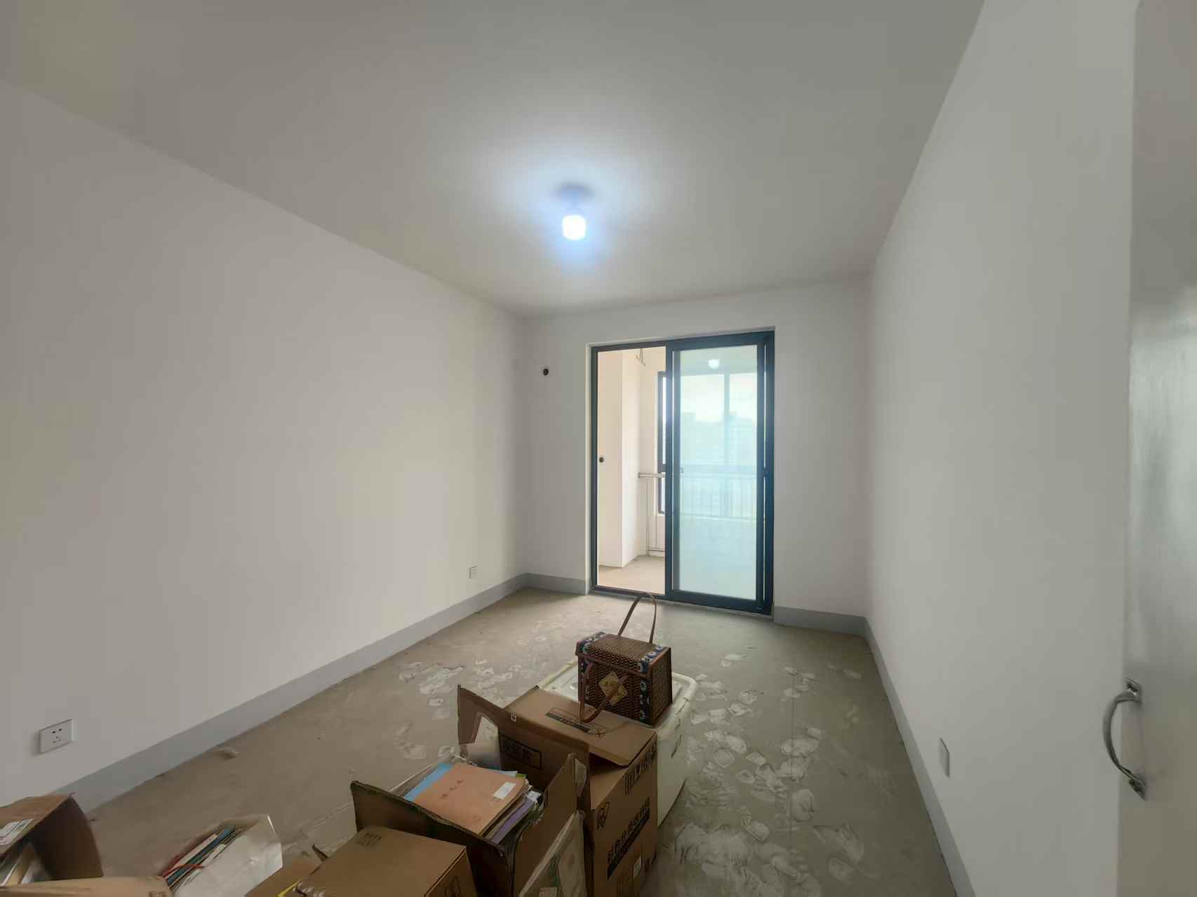 兴石花园 3室2厅1卫 114m&sup2;