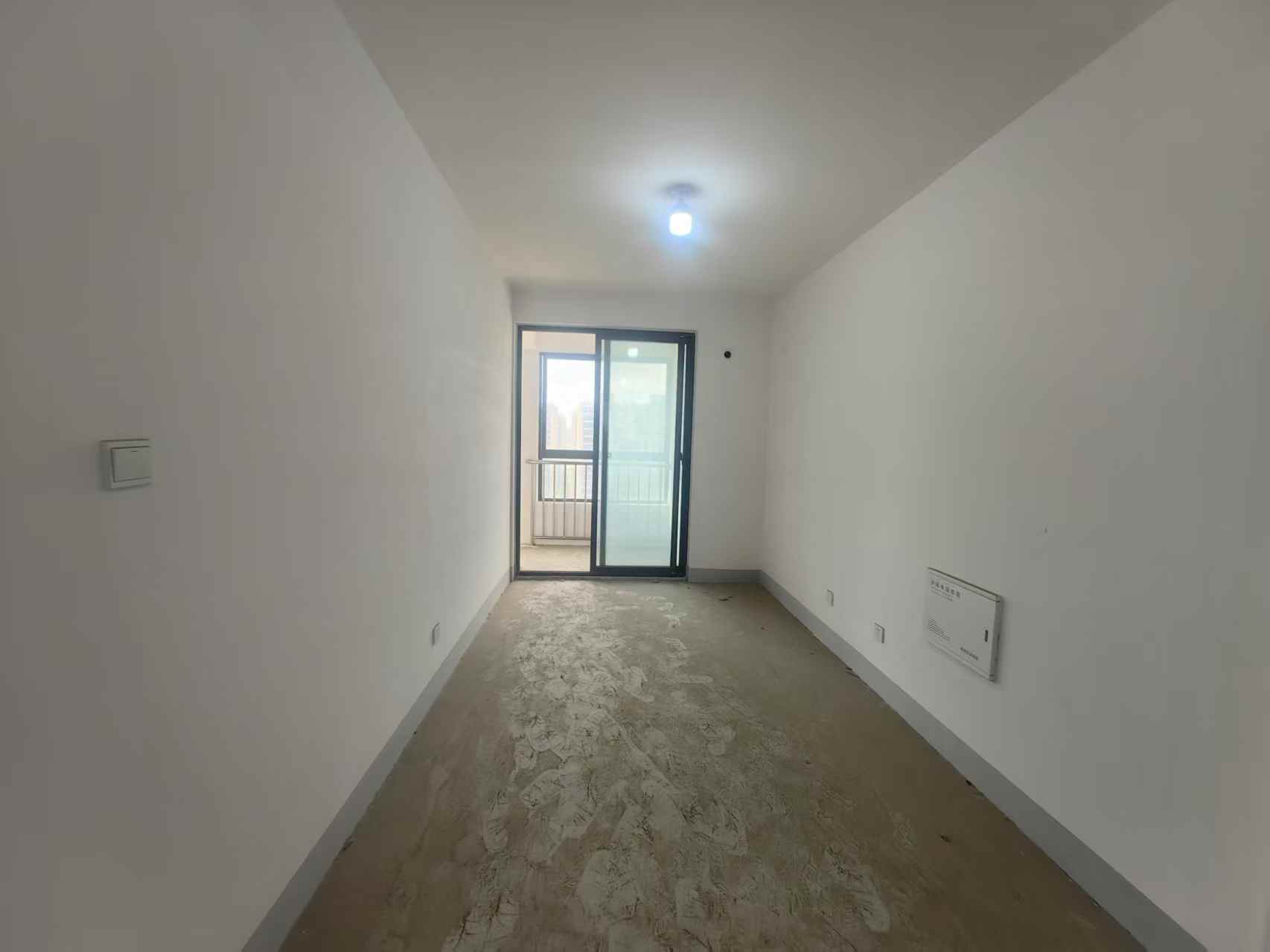 兴石花园 3室2厅1卫 114m&sup2;
