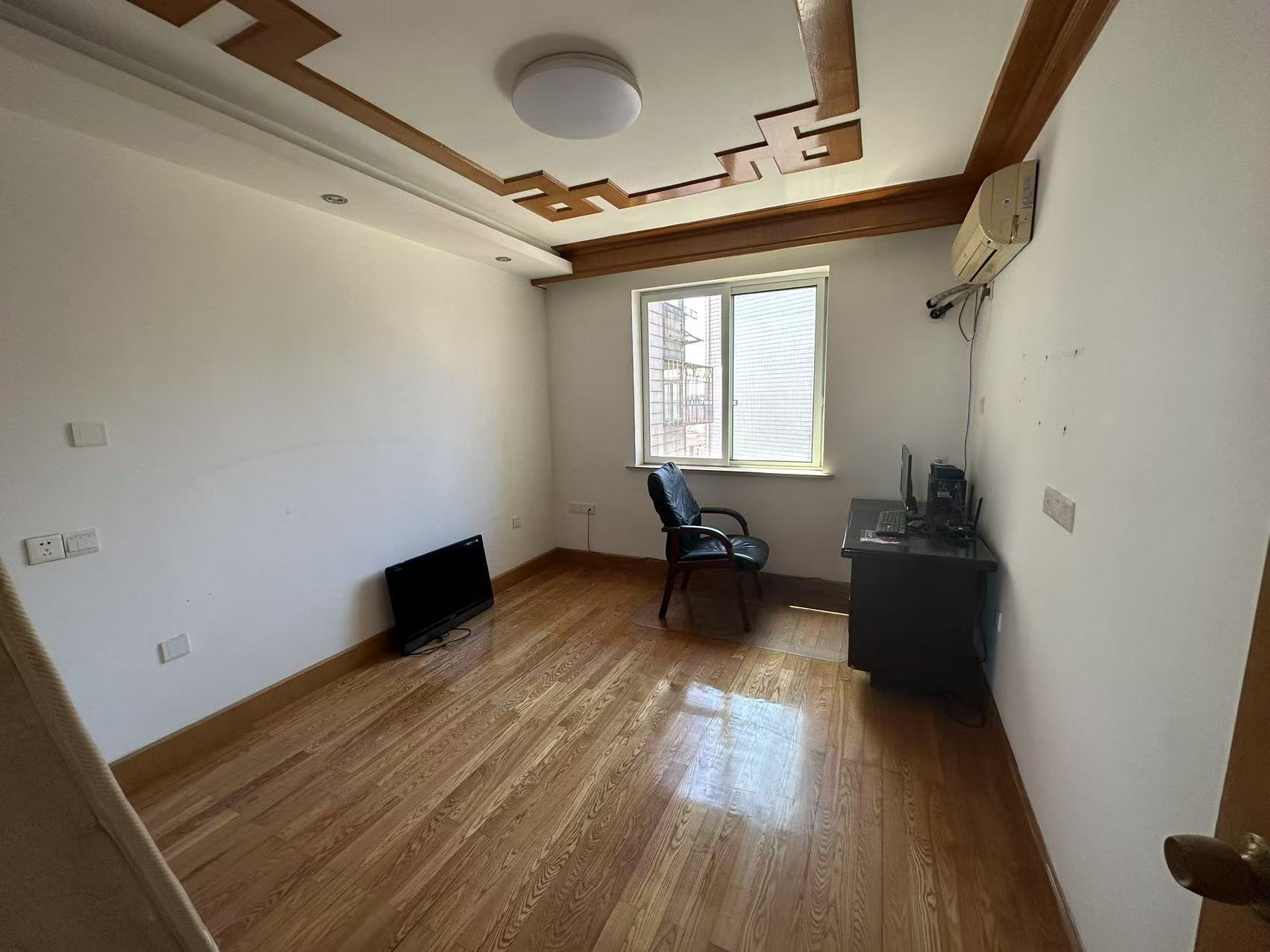 华能苑 2室2厅1卫 94m&sup2;