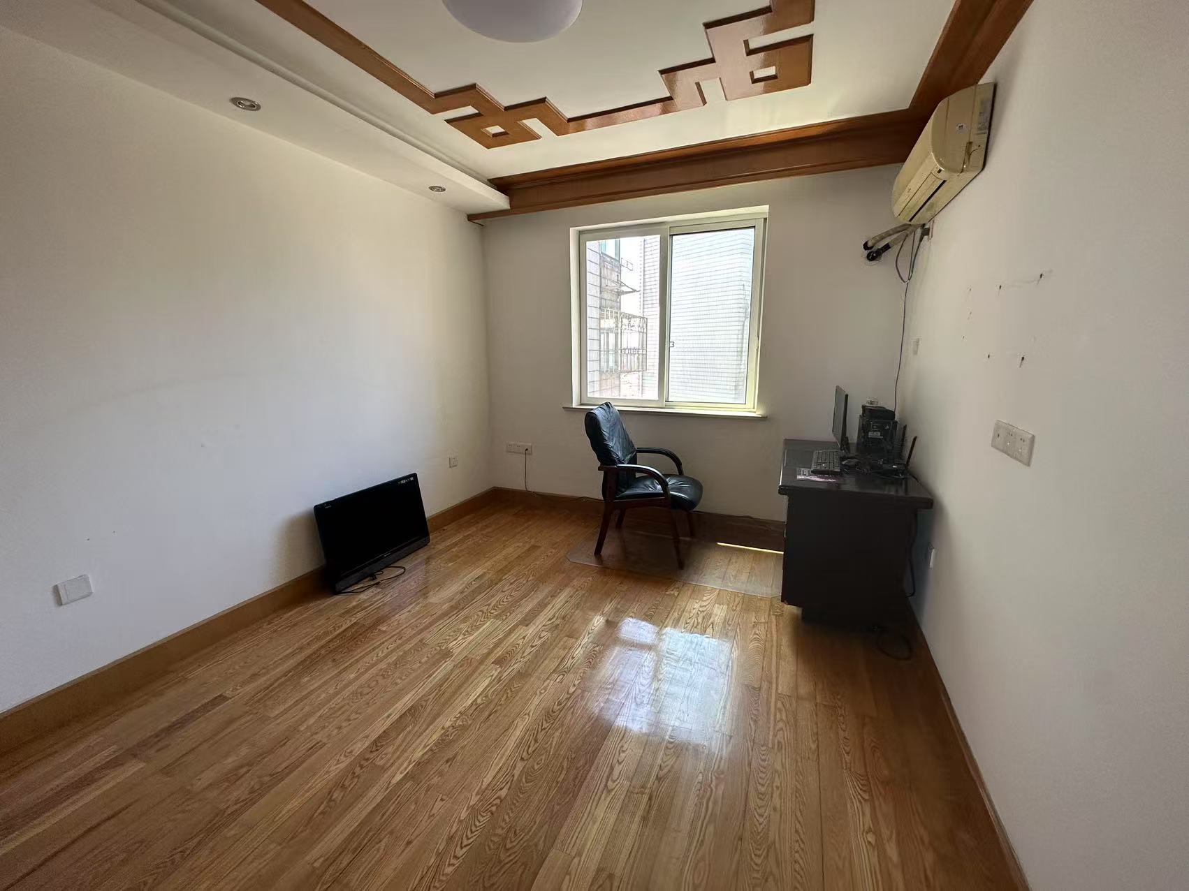 华能苑 2室2厅1卫 94m&sup2;