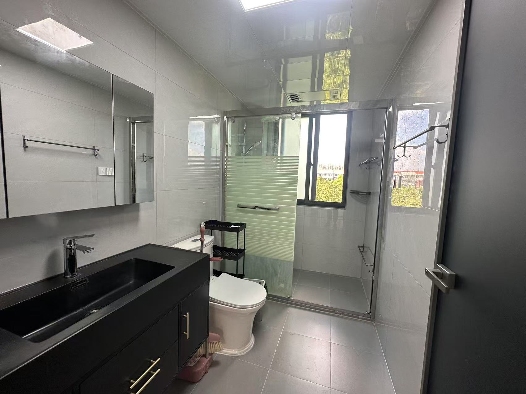 光明嘉苑 3室2厅1卫 110.00m&sup2;