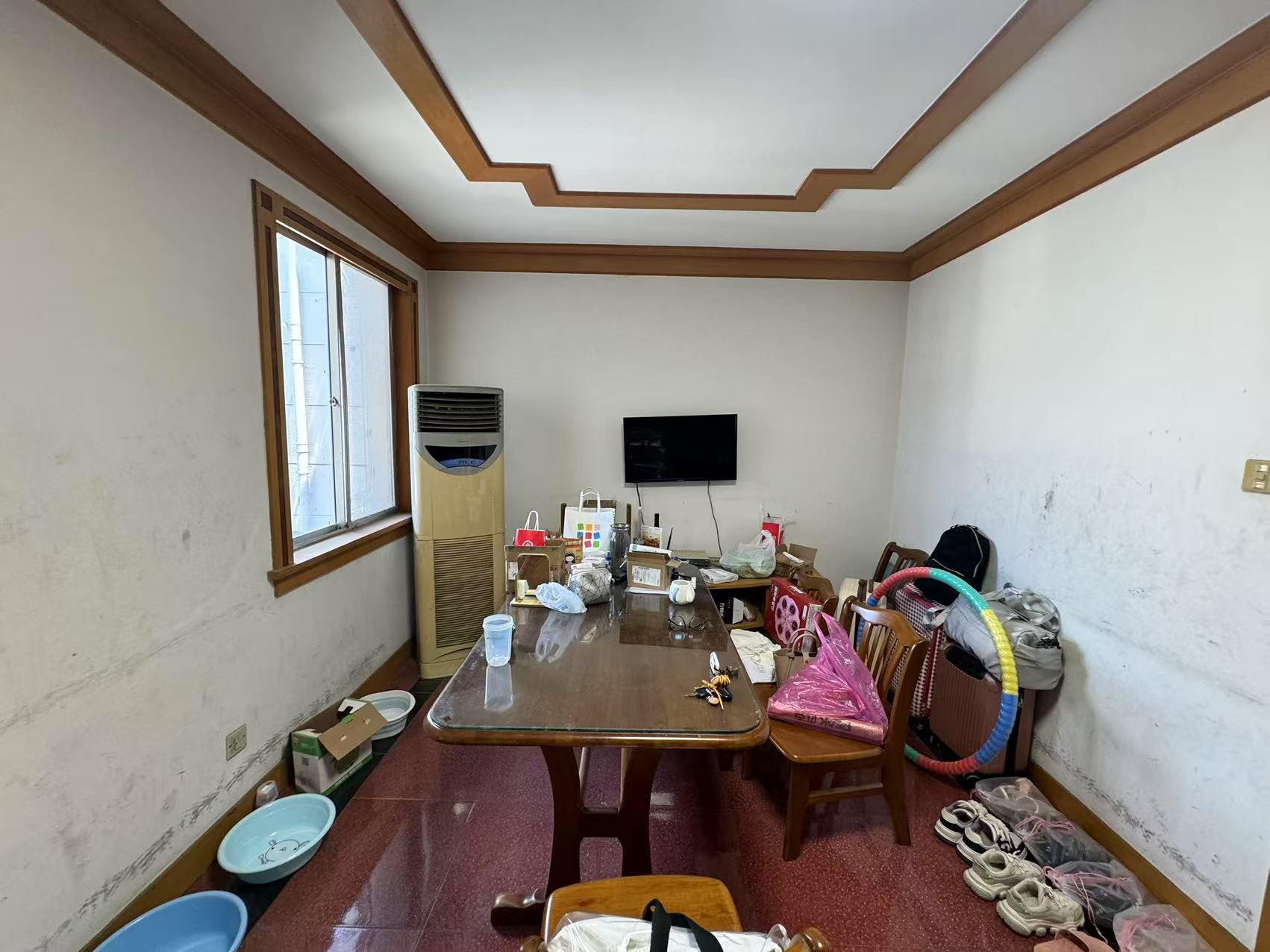 北濠桥东村 2室1厅1卫 82m²