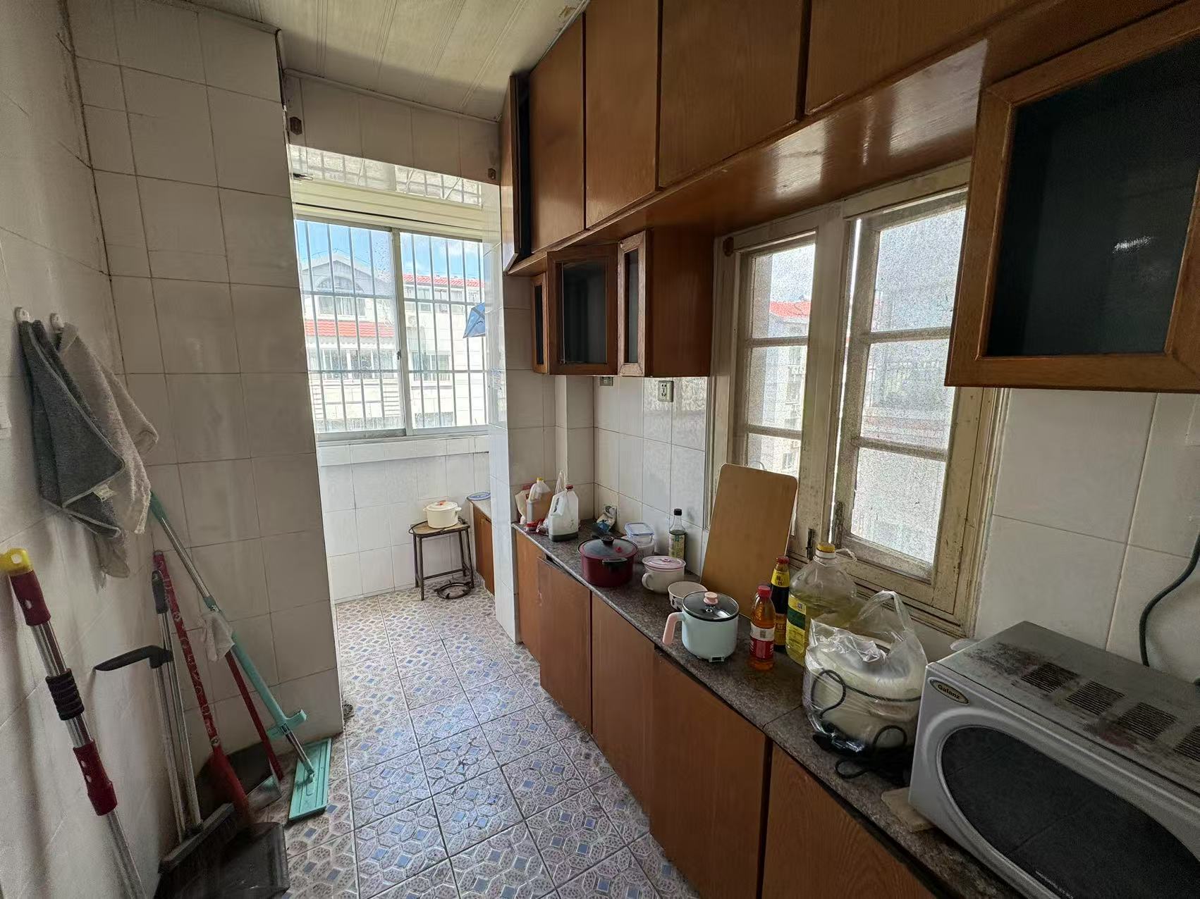北濠桥东村 2室1厅1卫 82m&sup2;