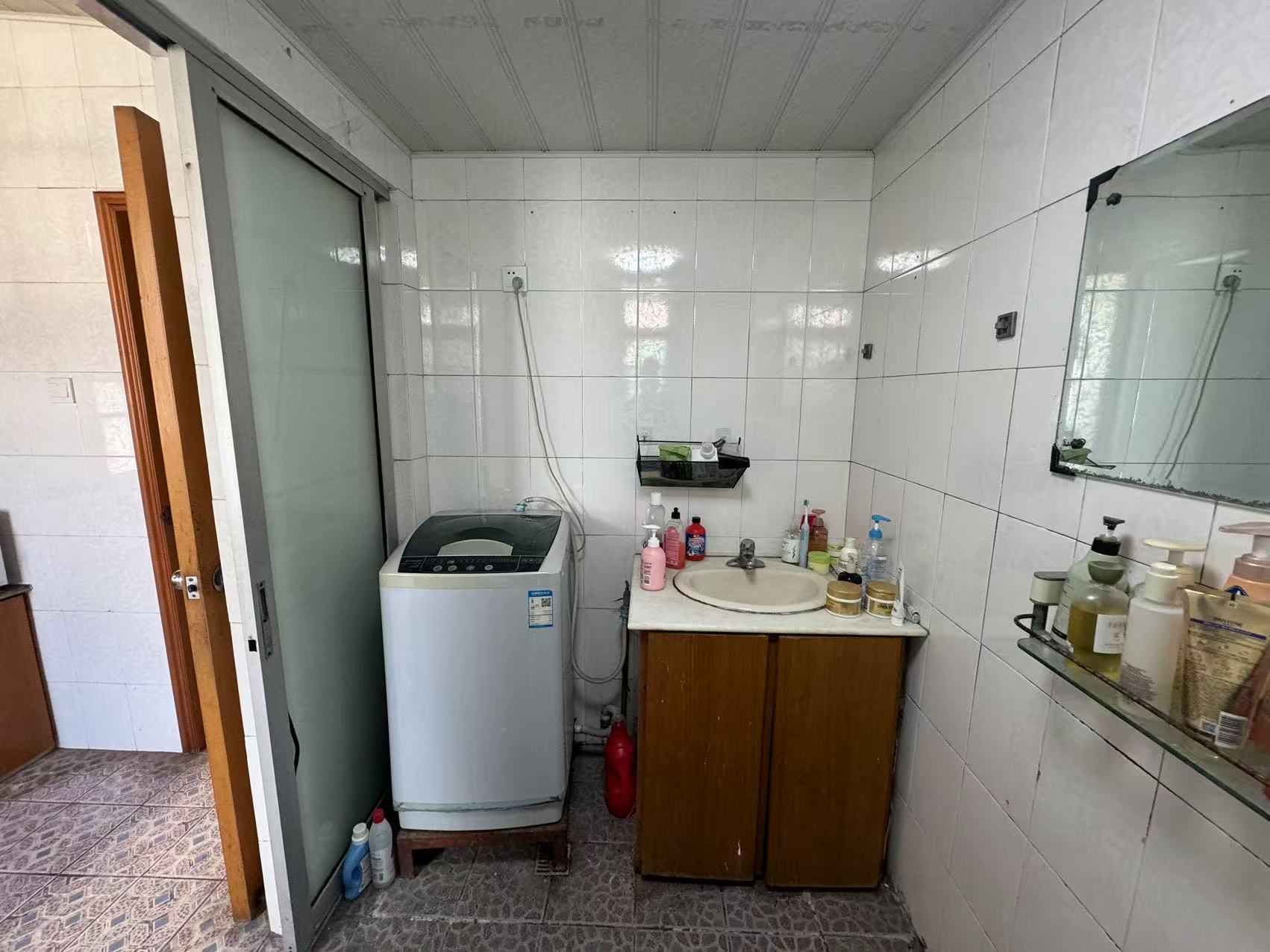 北濠桥东村 2室1厅1卫 82m&sup2;