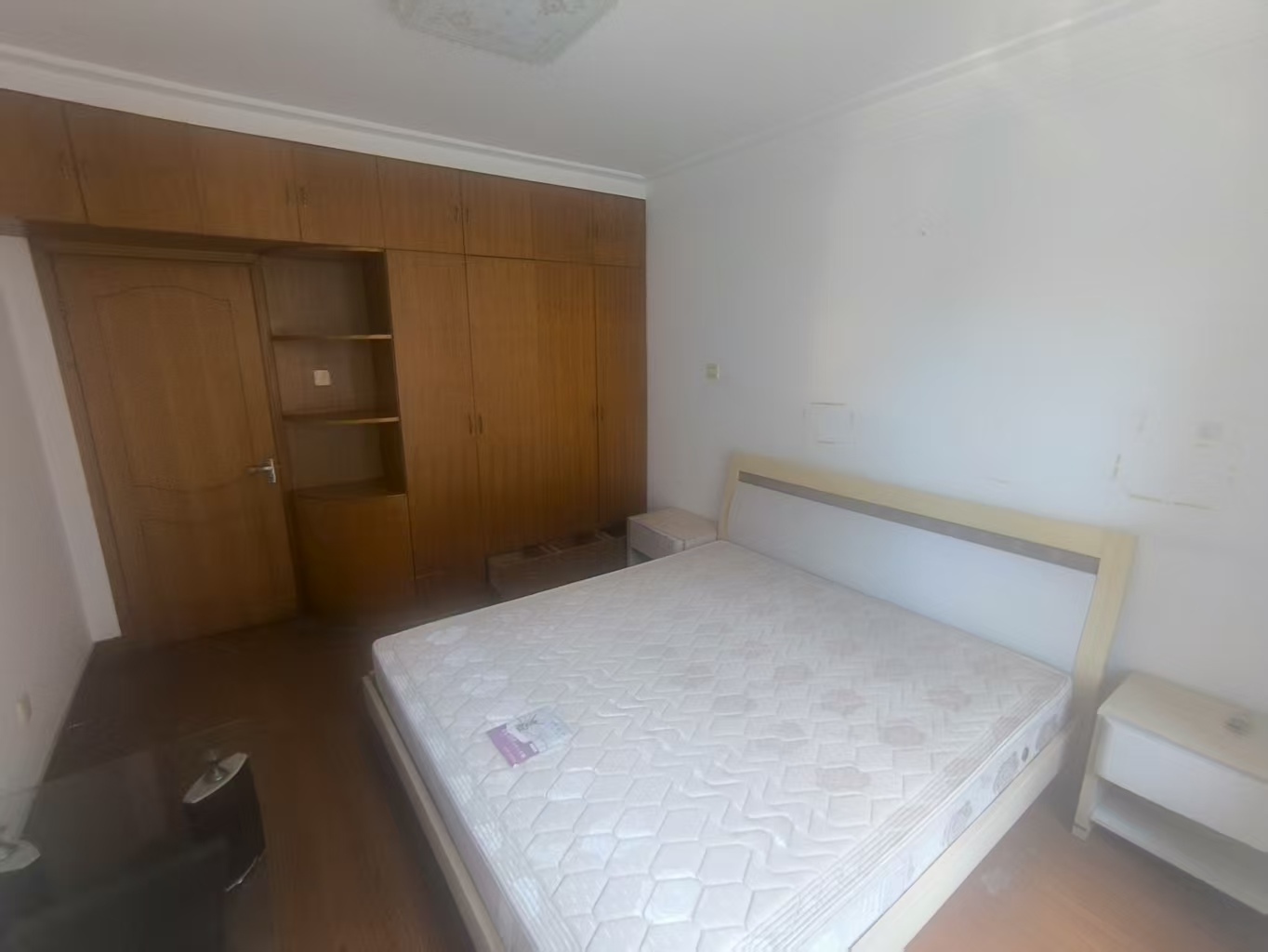 濠景园西区 2室2厅1卫 90m&sup2;