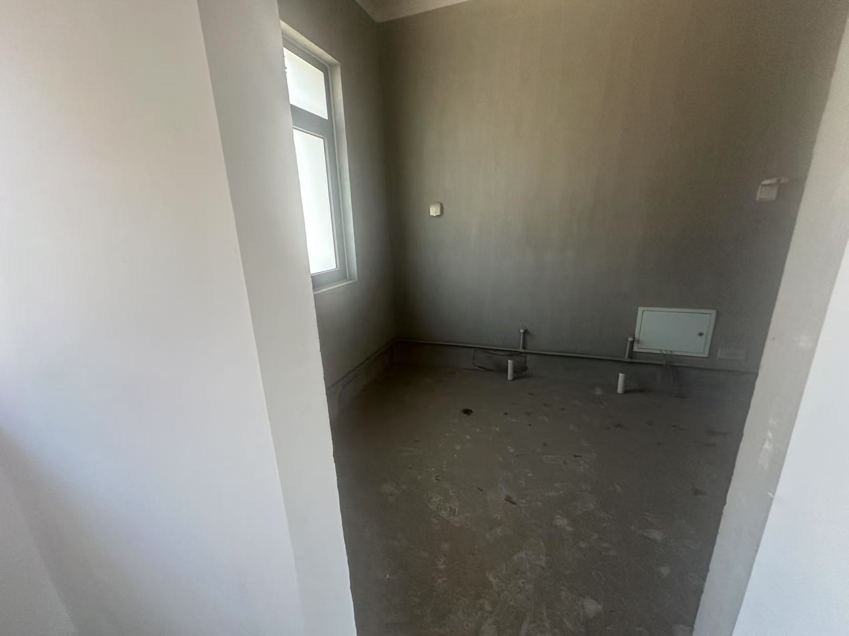 万濠山庄 4室3厅4卫 327.66m&sup2;