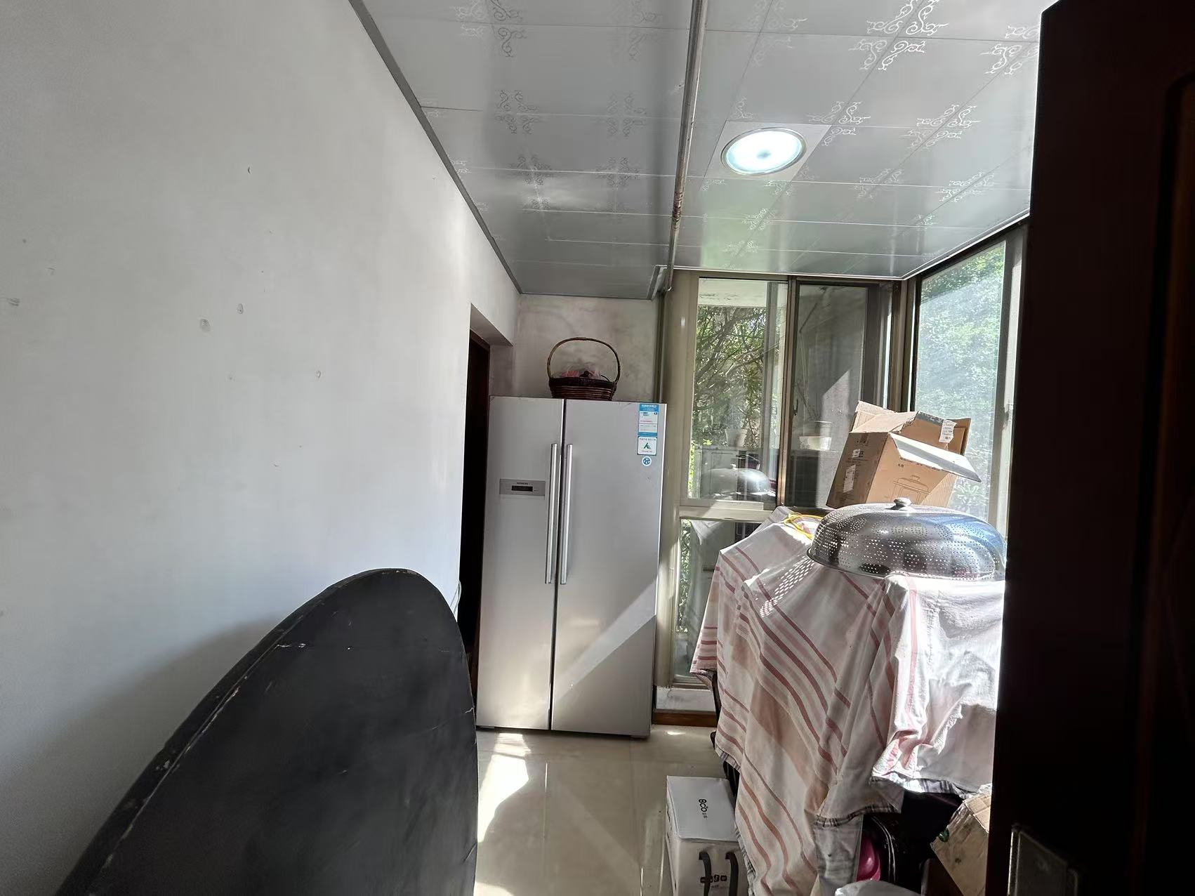 中南世纪花城二期 3室2厅2卫 141.4m&sup2;