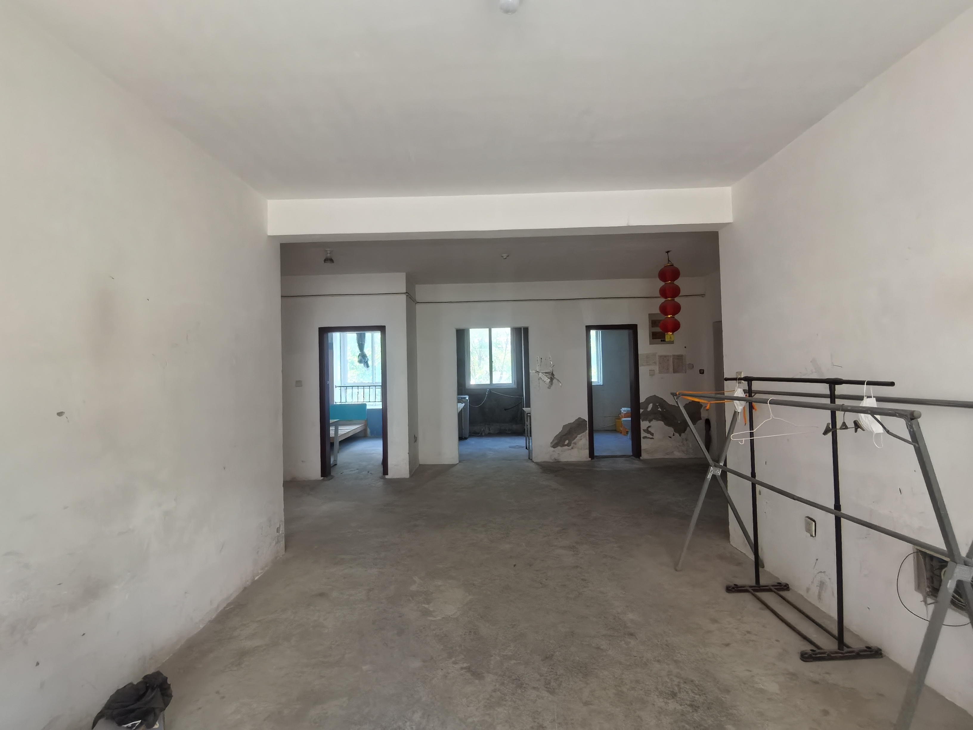 金霞南苑南区 3室2厅2卫 130m&sup2;