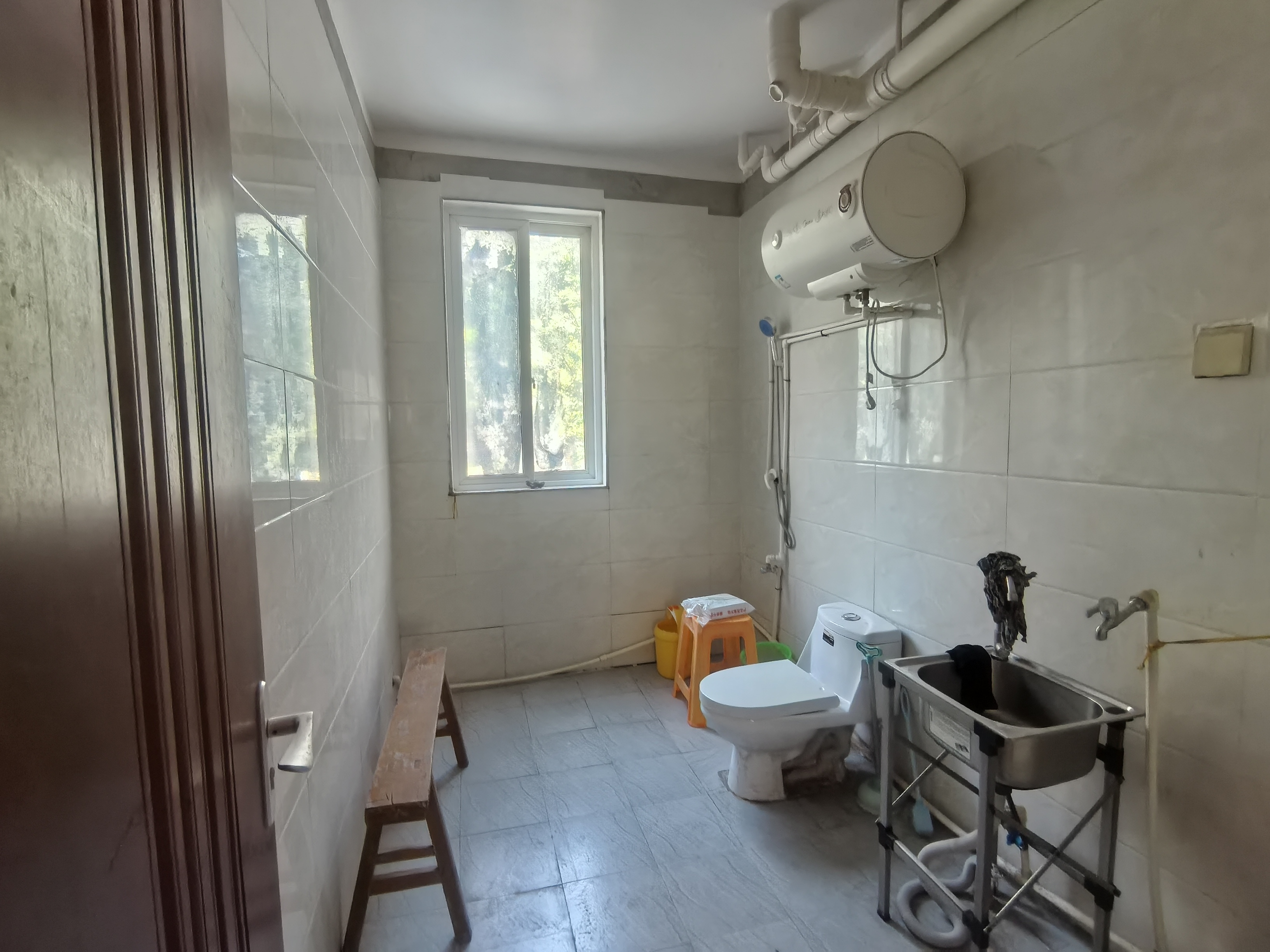 金霞南苑南区 3室2厅2卫 130m&sup2;