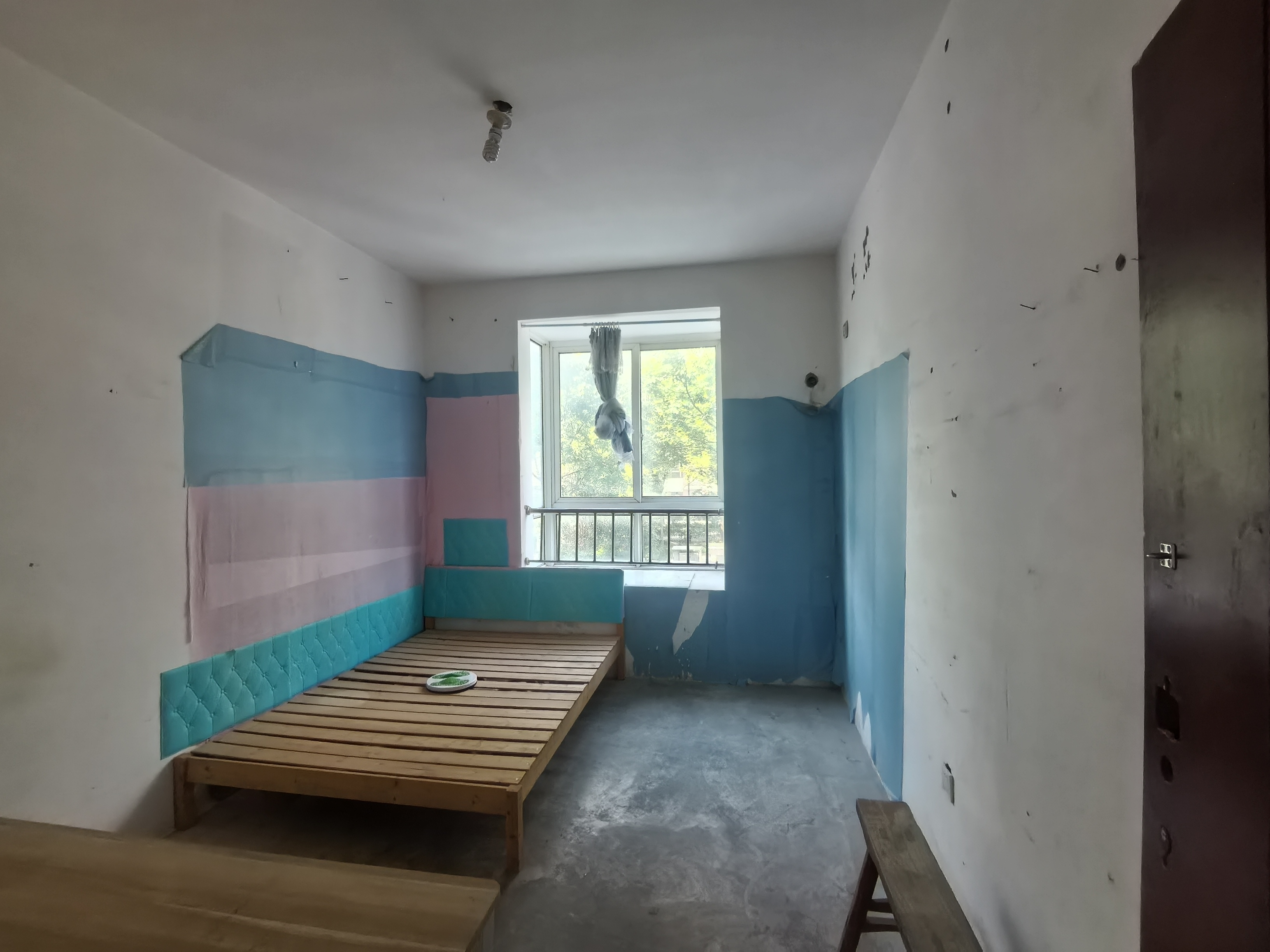 金霞南苑南区 3室2厅2卫 130m&sup2;