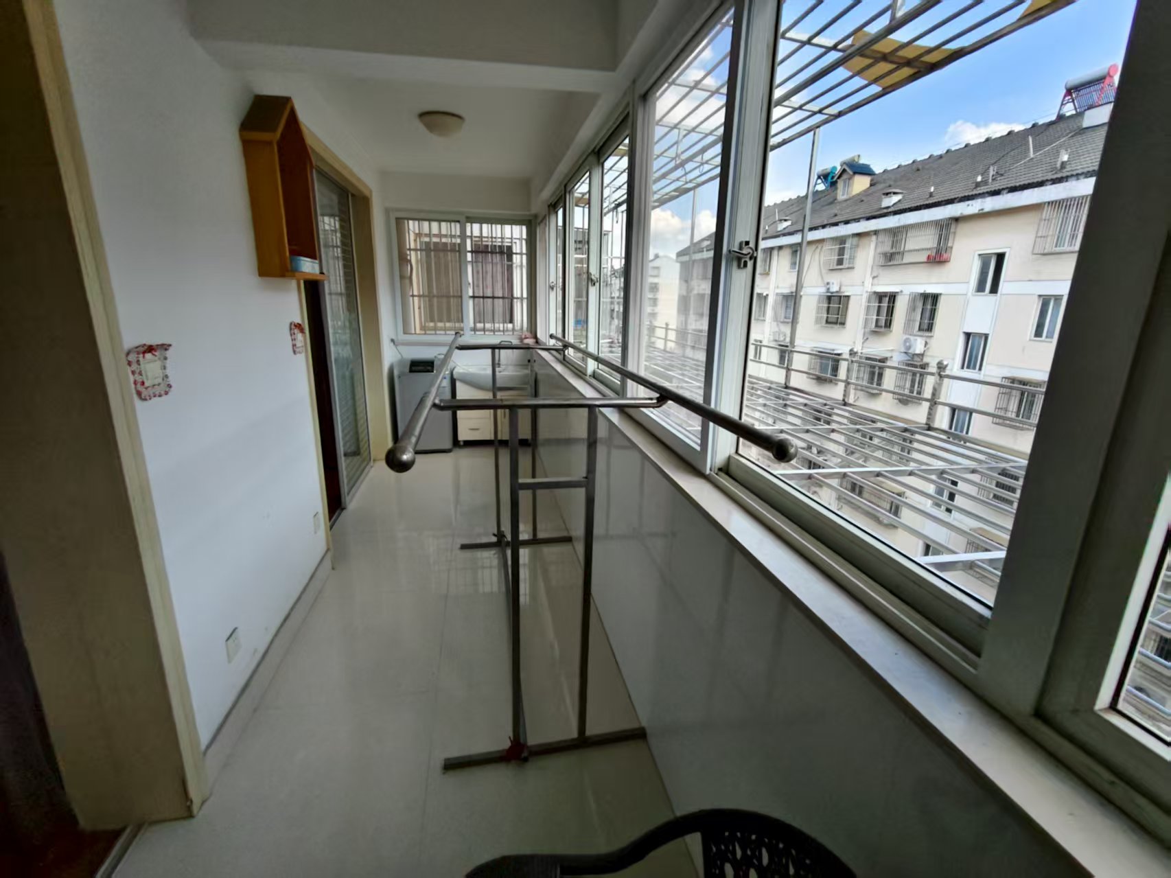 怡居北苑 3室2厅1卫 128.57m&sup2;