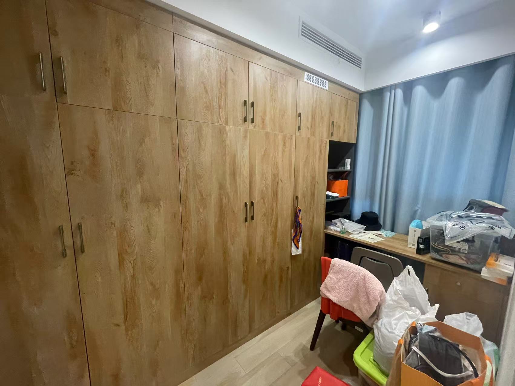崇川星光域 2室2厅1卫 95.41m&sup2;