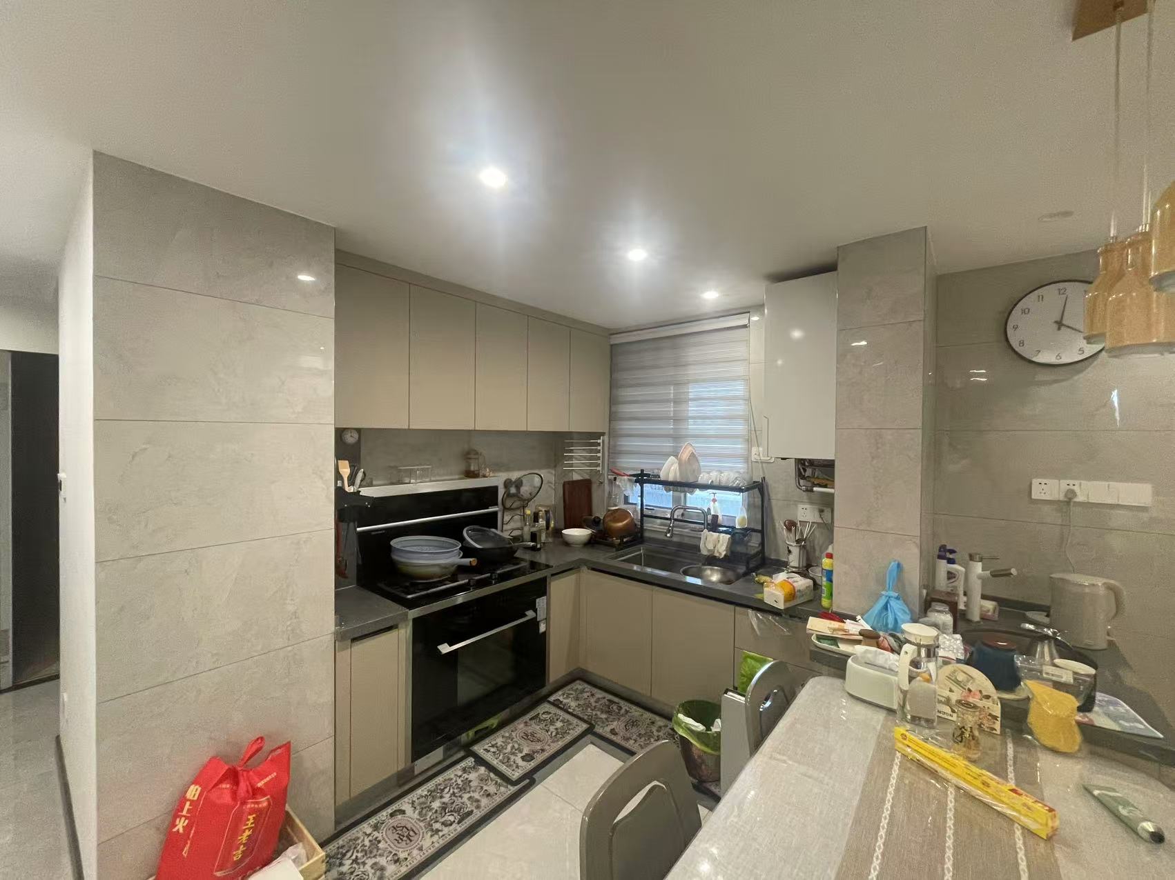 崇川星光域 2室2厅1卫 95.41m&sup2;