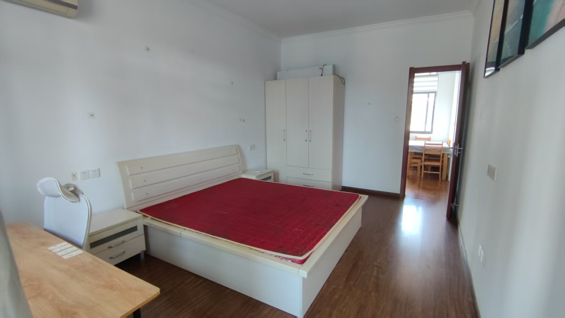 青年路新村 1室1厅1卫 46m&sup2;
