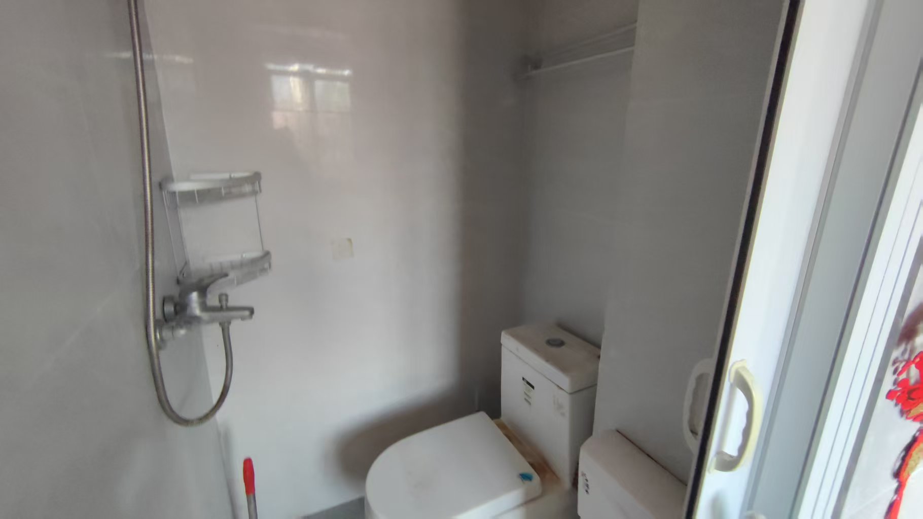 青年路新村 1室1厅1卫 46m&sup2;
