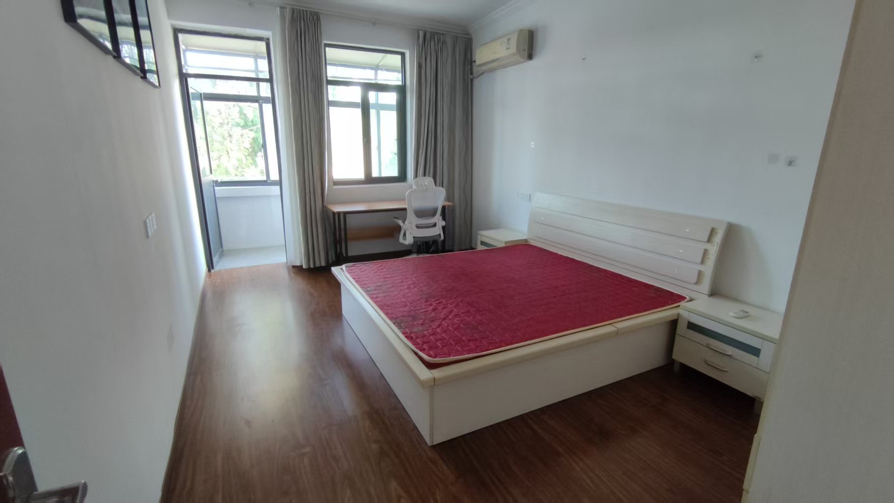 青年路新村 1室1厅1卫 46m&sup2;