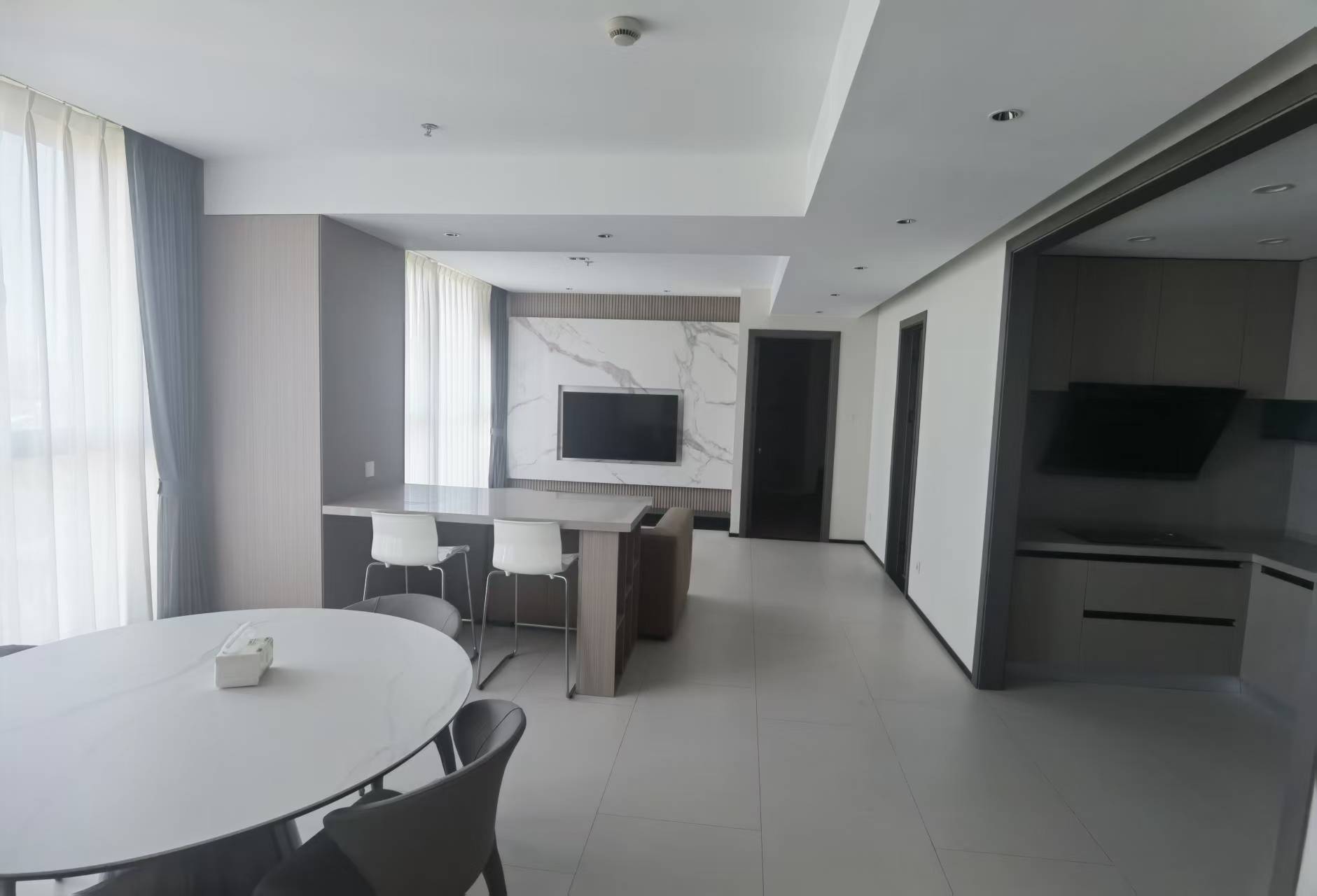 北翼玖玖广场 2室2厅1卫 120m&sup2;