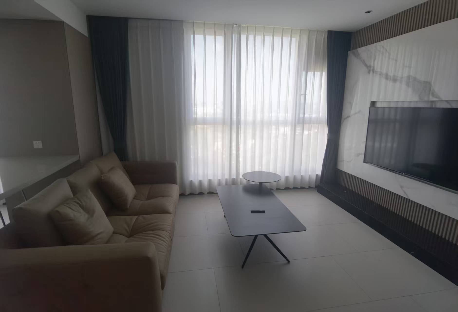 北翼玖玖广场 2室2厅1卫 120m&sup2;
