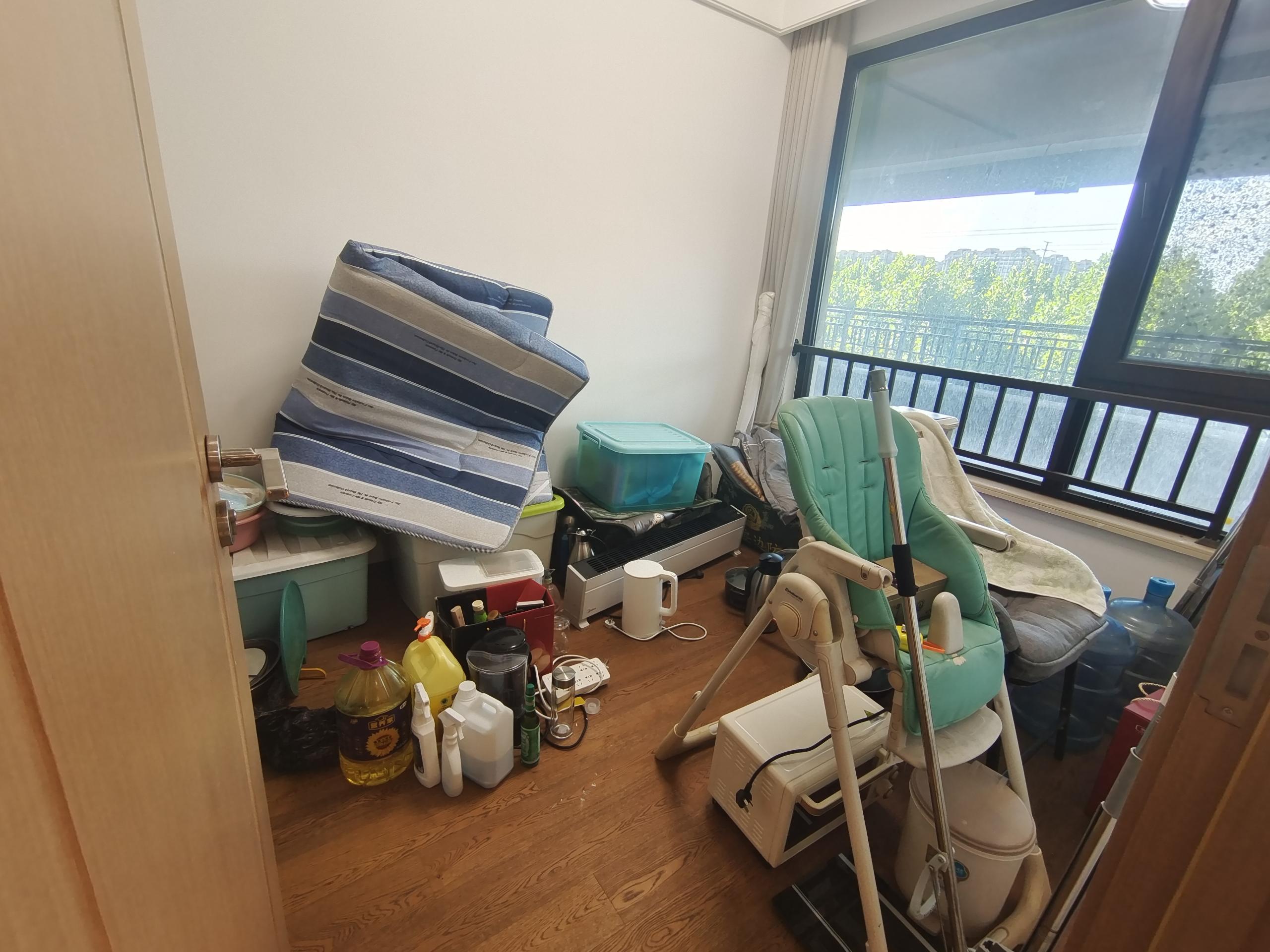 春风南岸东园 3室2厅1卫 96m&sup2;