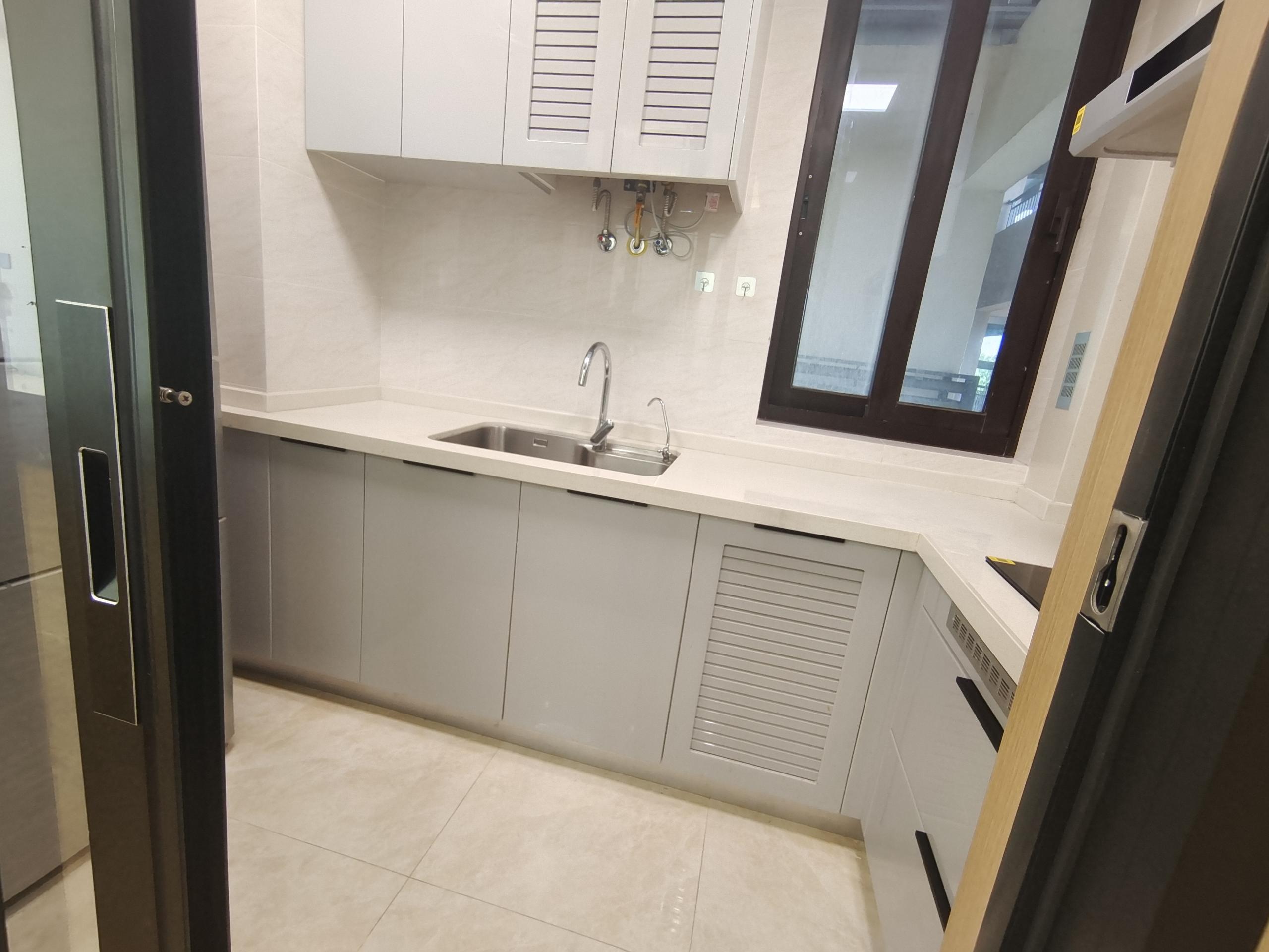 春风南岸东园 3室2厅1卫 96m&sup2;