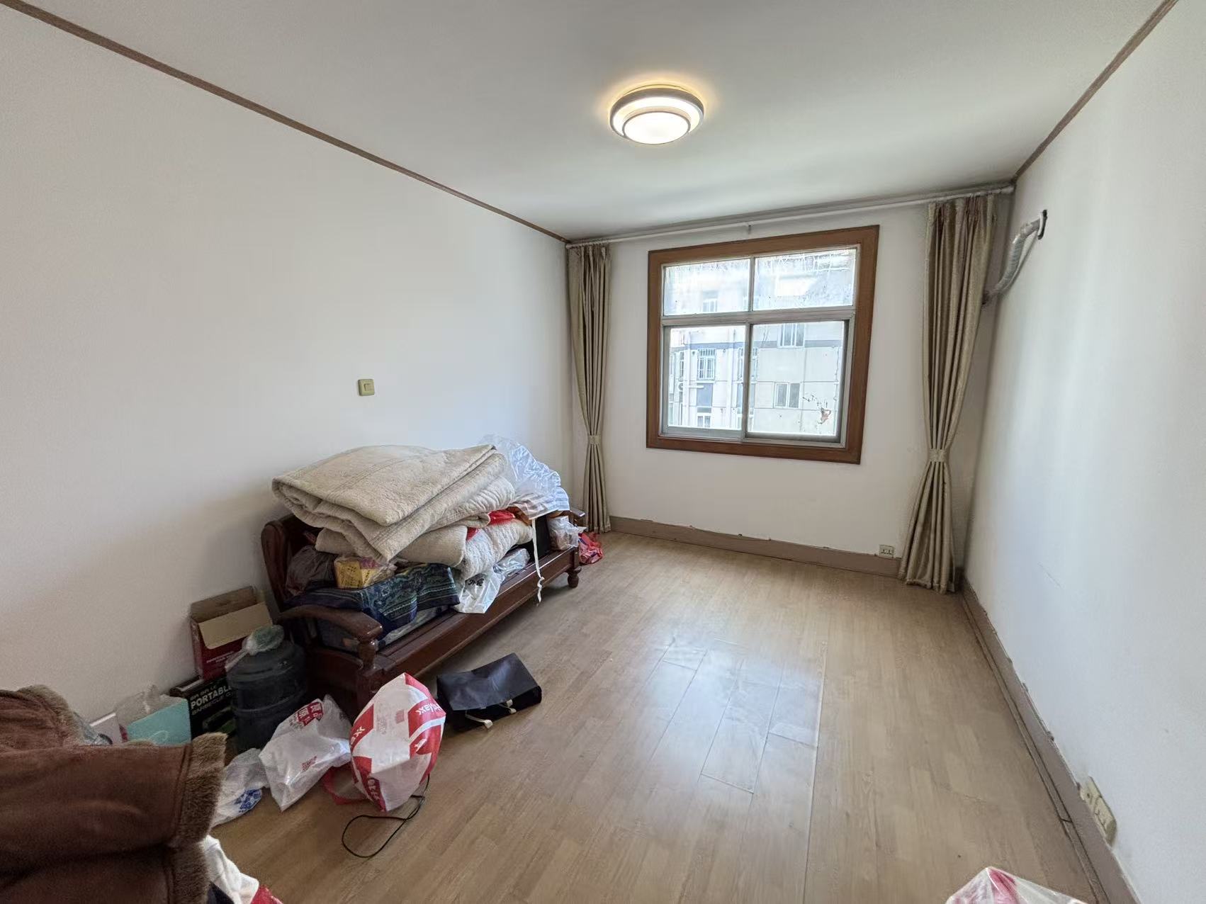 北濠桥新村 2室1厅1卫 63.7m&sup2;