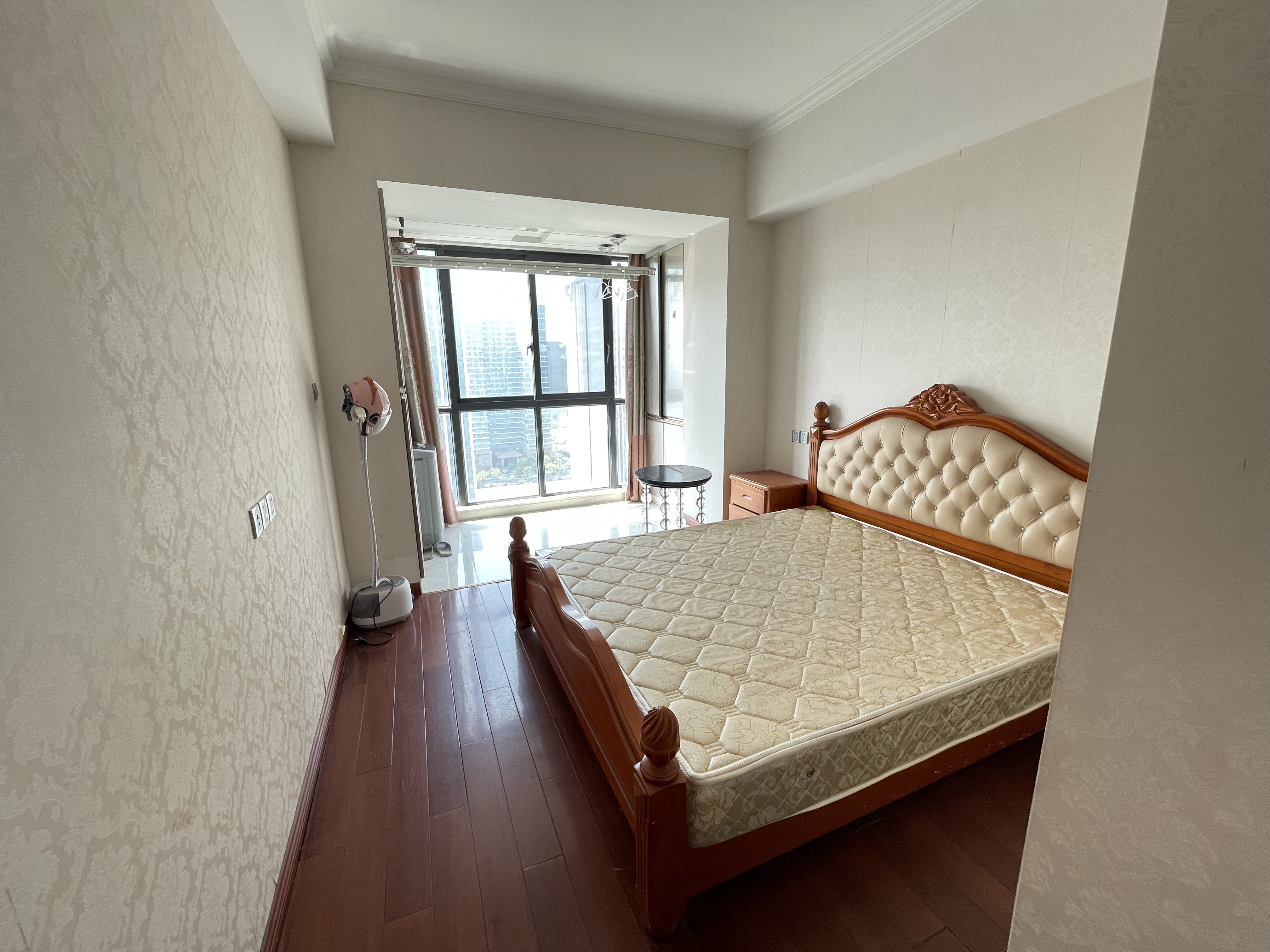 碧桂园云峯中心 3室2厅1卫 110.00m&sup2;