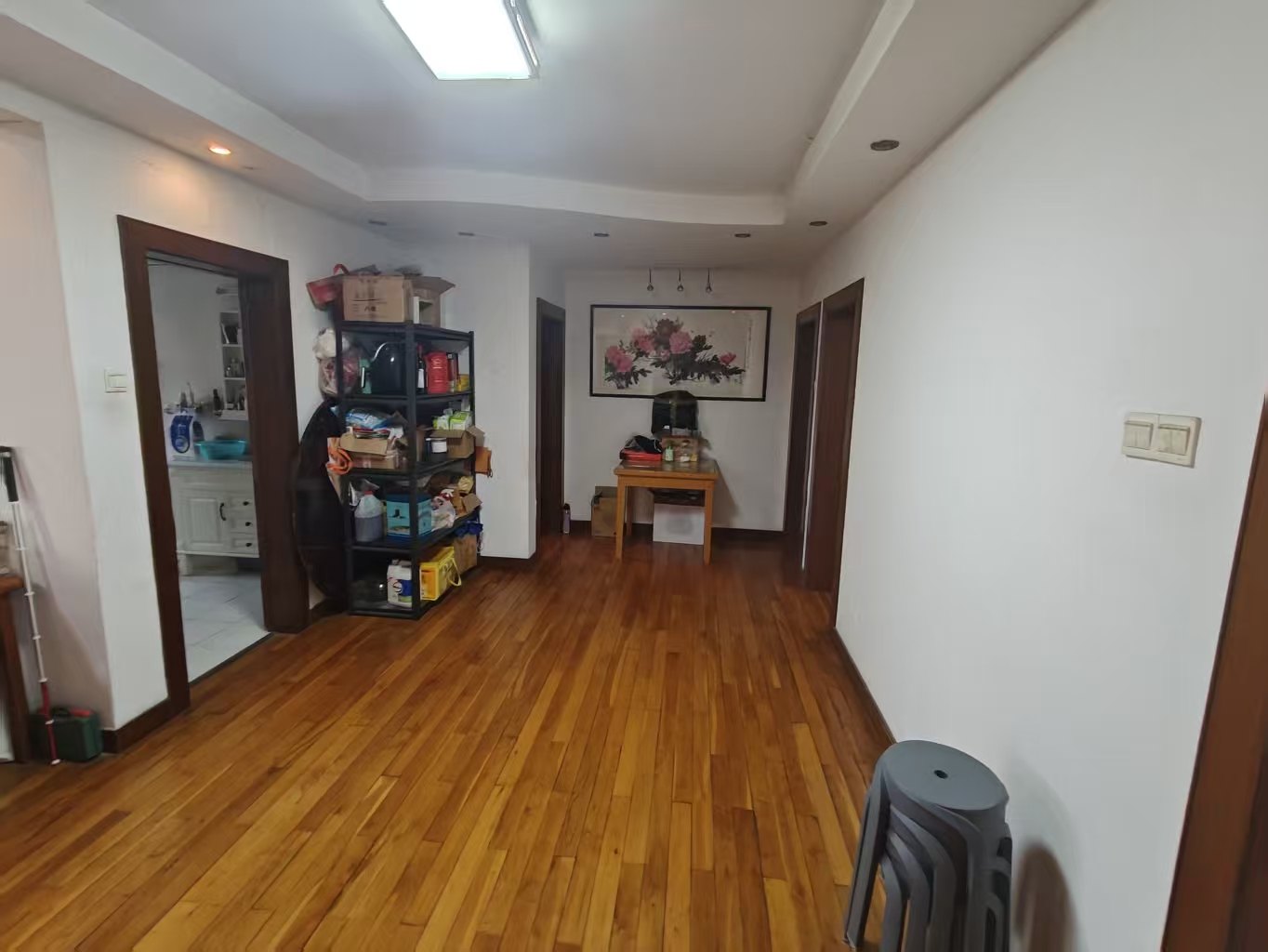 森大蒂花苑南区 5室2厅3卫 142m&sup2;