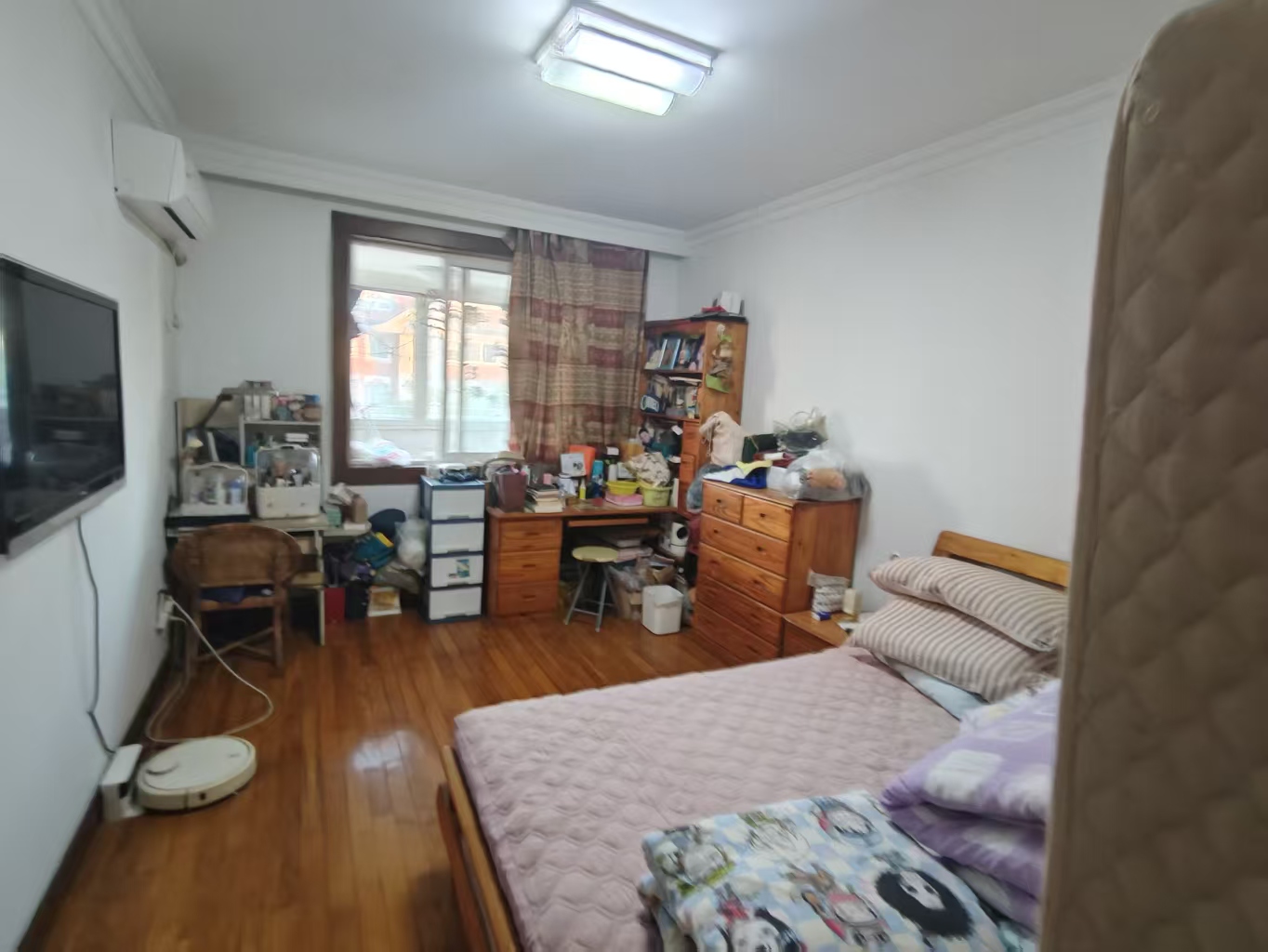 森大蒂花苑南区 5室2厅3卫 142m&sup2;