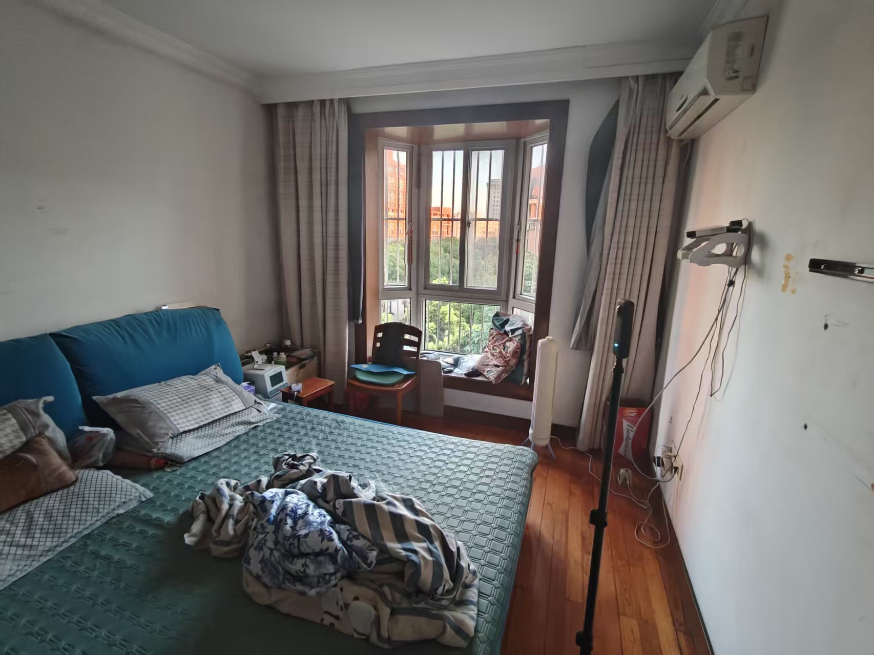 森大蒂花苑南区 5室2厅3卫 142m&sup2;