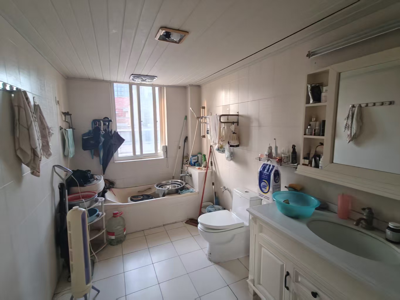 森大蒂花苑南区 5室2厅3卫 142m&sup2;