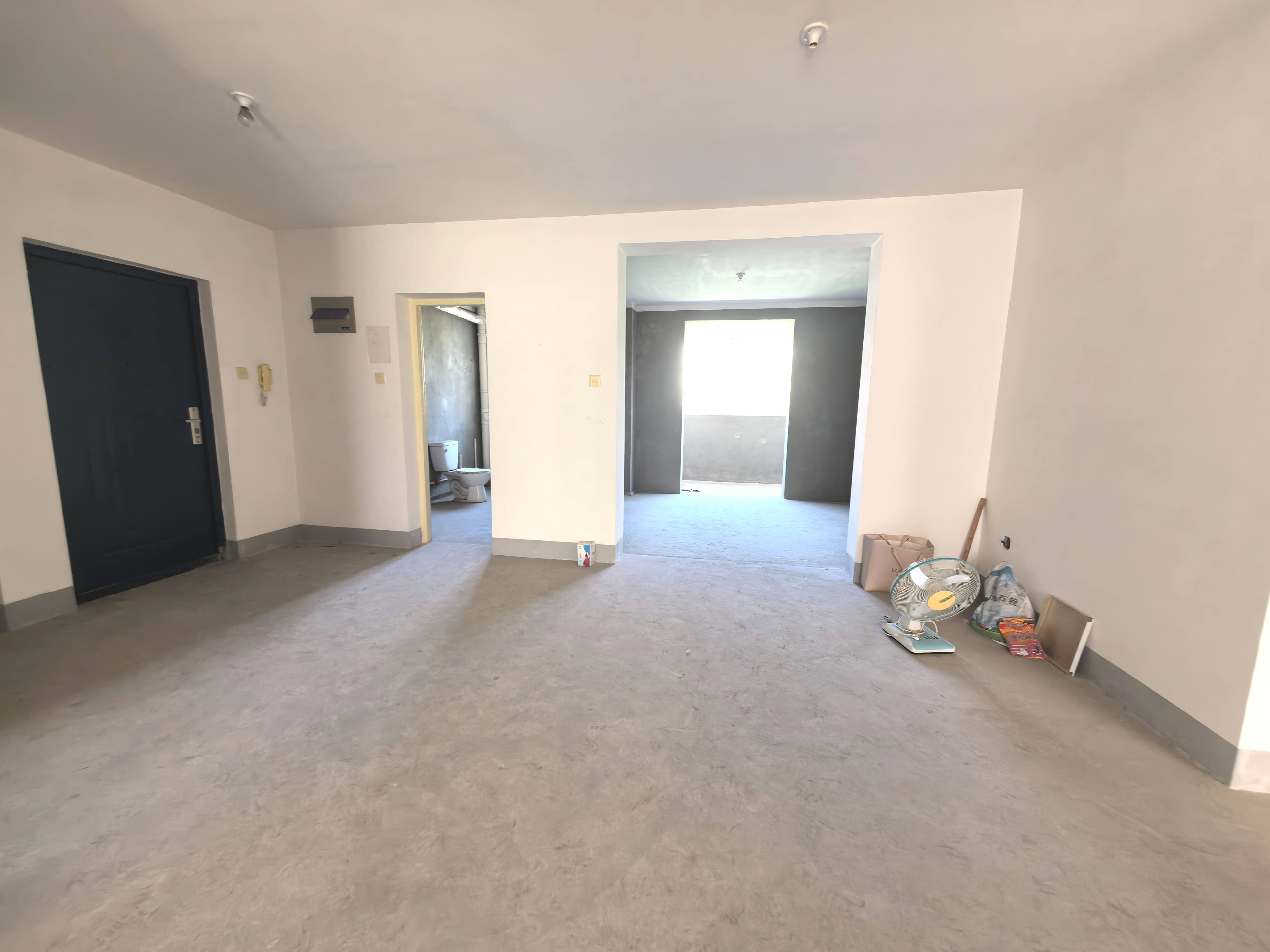 怡园北村北区 3室2厅1卫 133m²