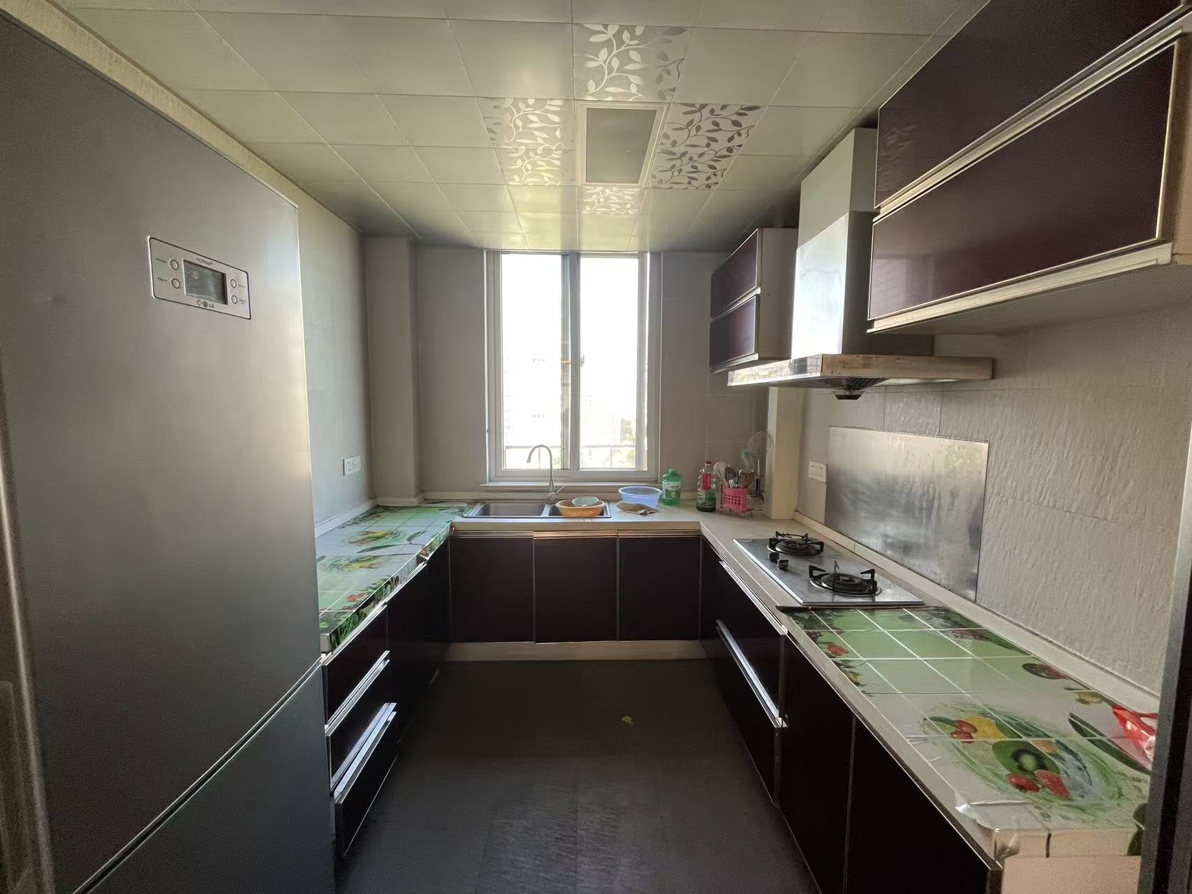 学林东苑 2室2厅1卫 100m&sup2;