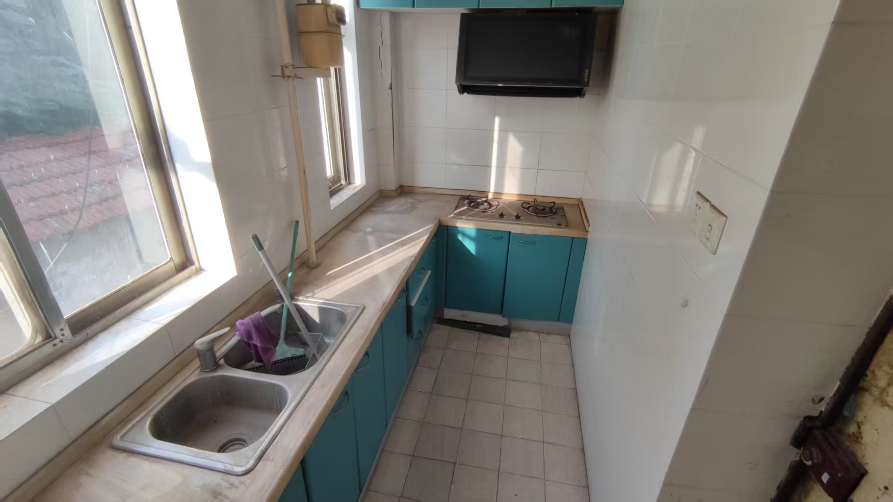 莘园路51号 1室1厅1卫 28.64m&sup2;