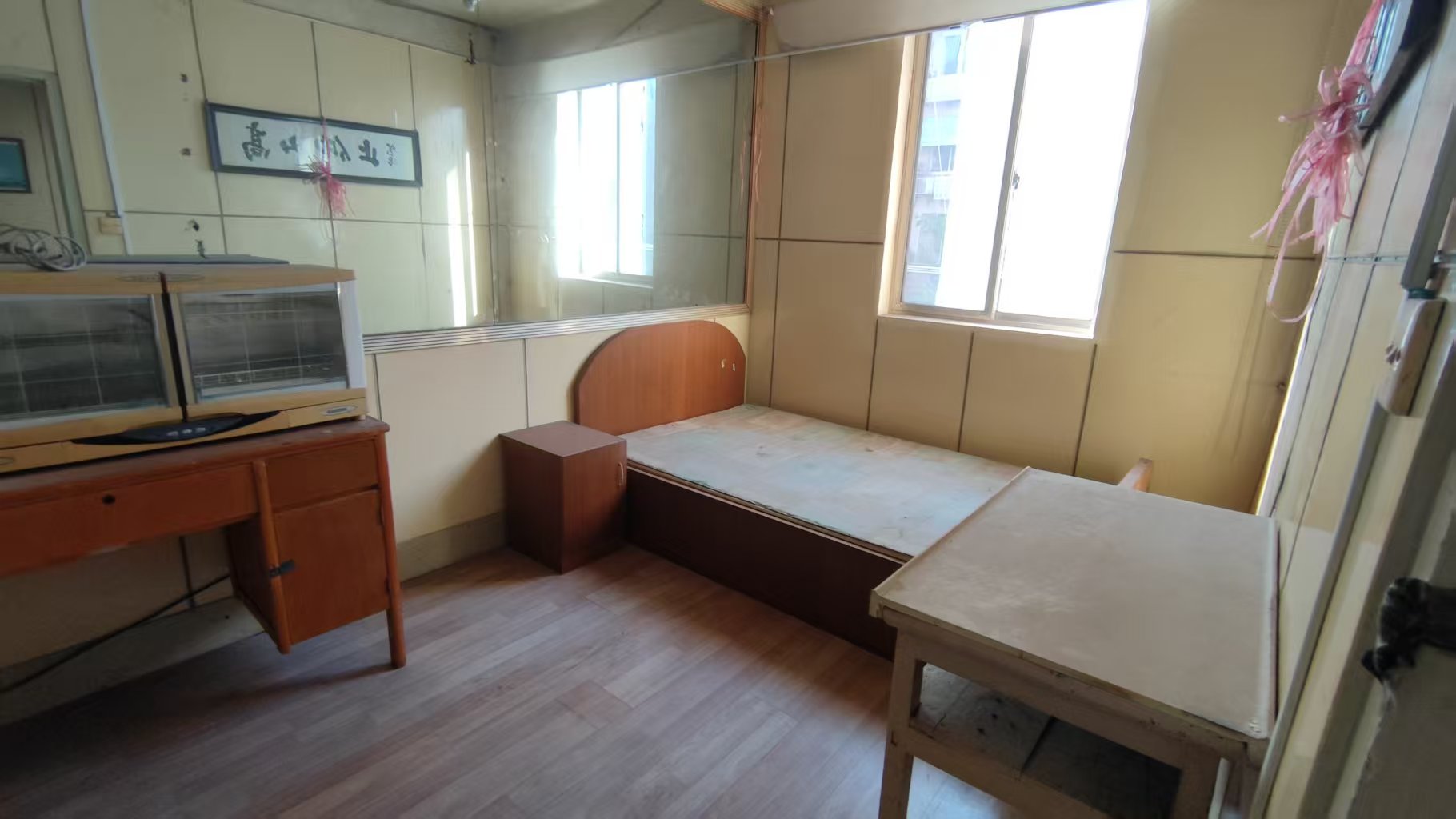 莘园路51号 1室1厅1卫 28.64m&sup2;