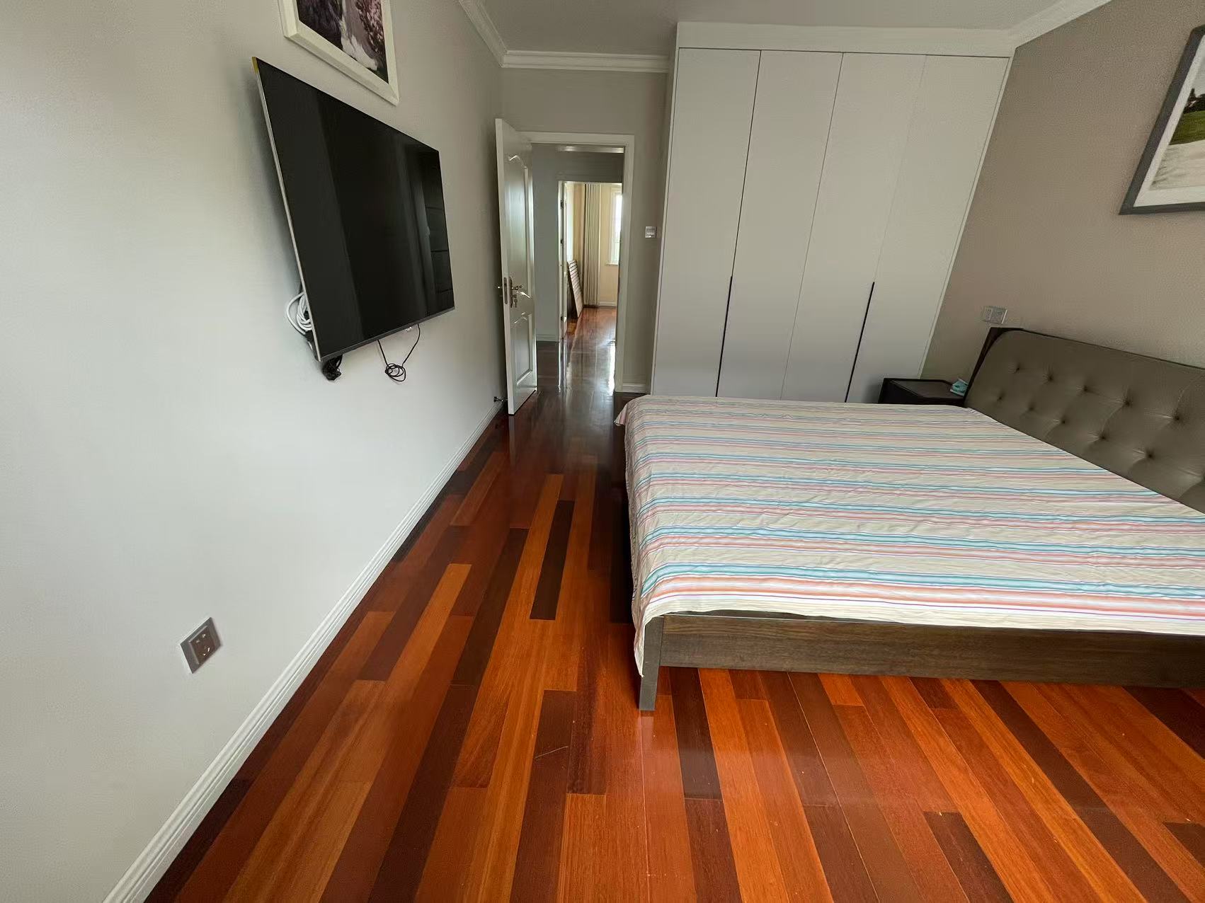 新桥北村 1室1厅1卫 28m&sup2;